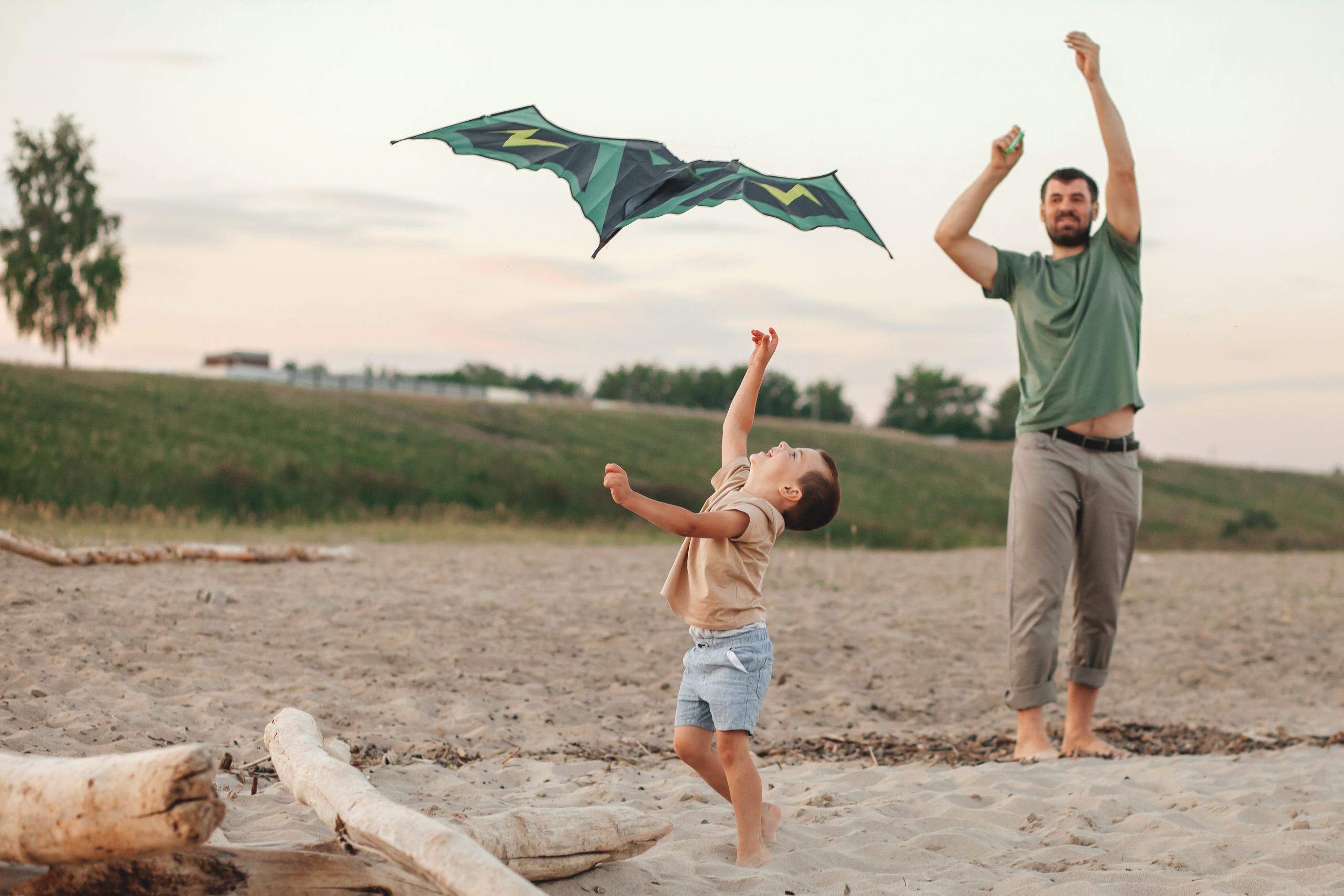 СЕМЕЙНЫЕ ИСТОРИИ. Семейный фотограф в Новосибирске Ирина Габо