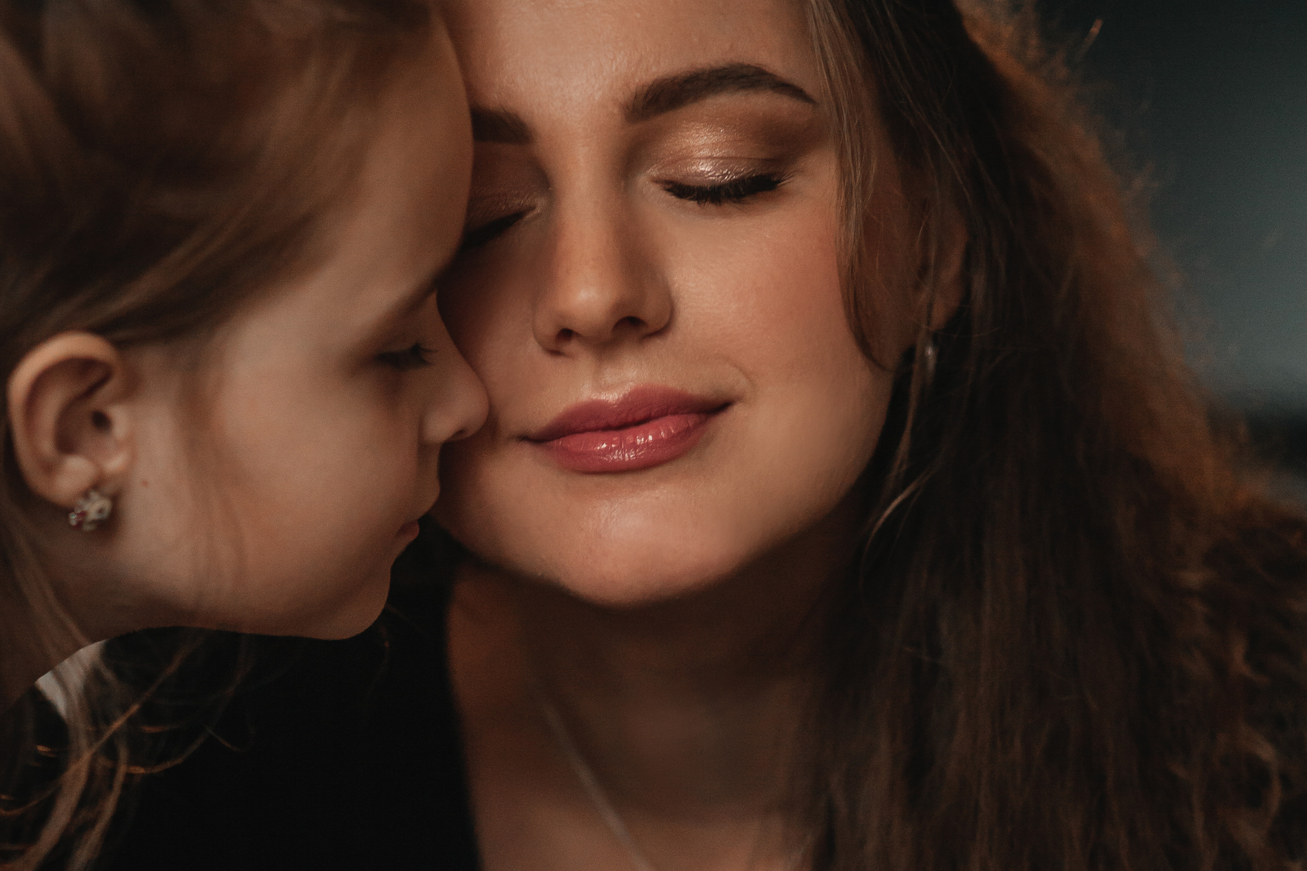 СЕМЕЙНЫЕ ИСТОРИИ. Семейный фотограф в Новосибирске Ирина Габо