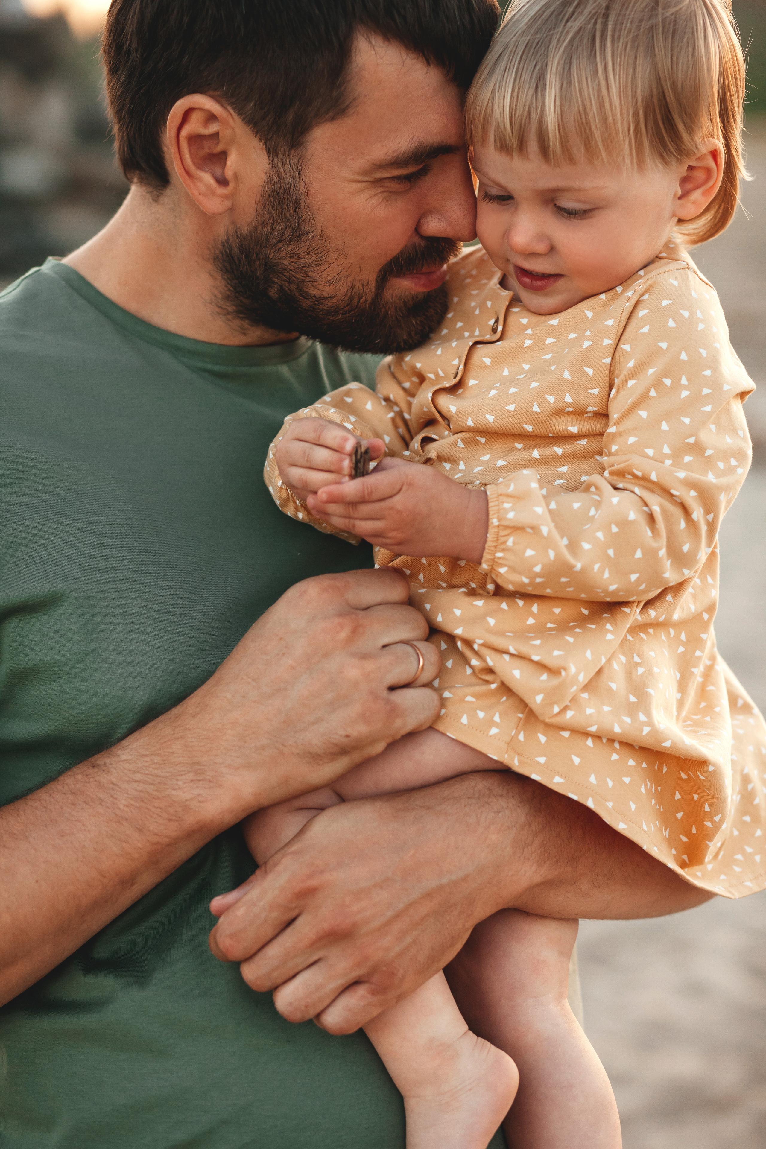 СЕМЕЙНЫЕ ИСТОРИИ. Семейный фотограф в Новосибирске Ирина Габо