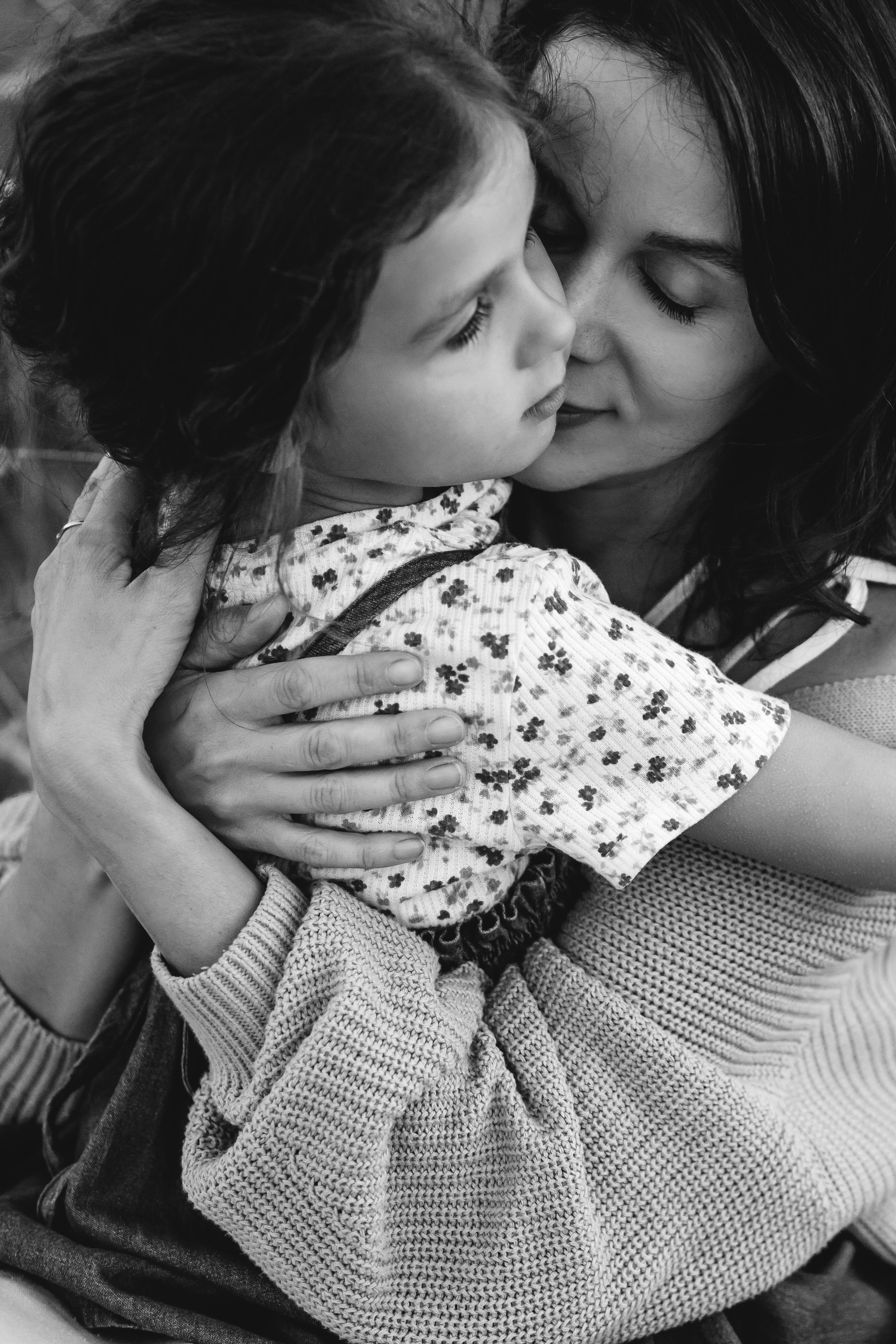 СЕМЕЙНЫЕ ИСТОРИИ. Семейный фотограф в Новосибирске Ирина Габо