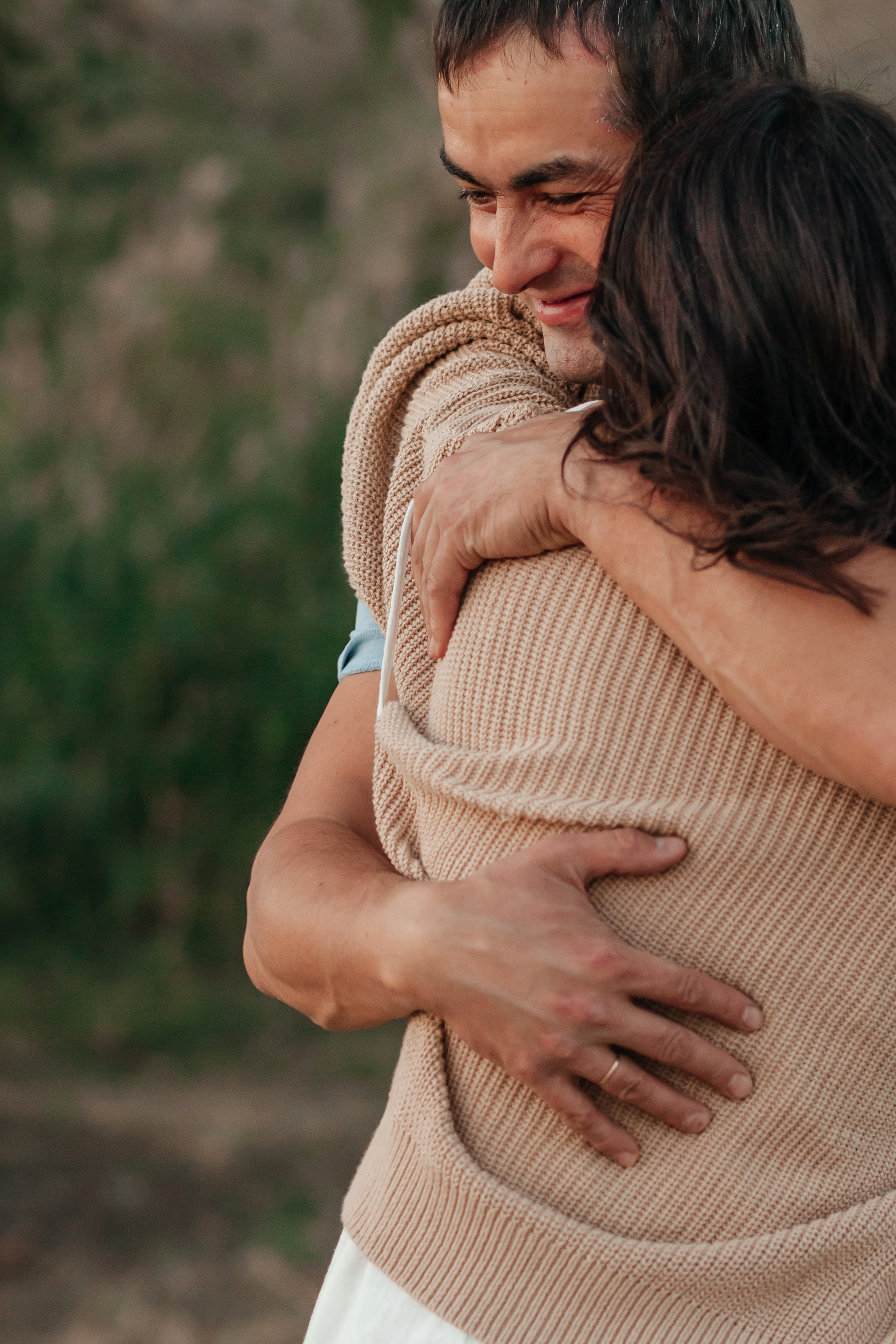 СЕМЕЙНЫЕ ИСТОРИИ. Семейный фотограф в Новосибирске Ирина Габо