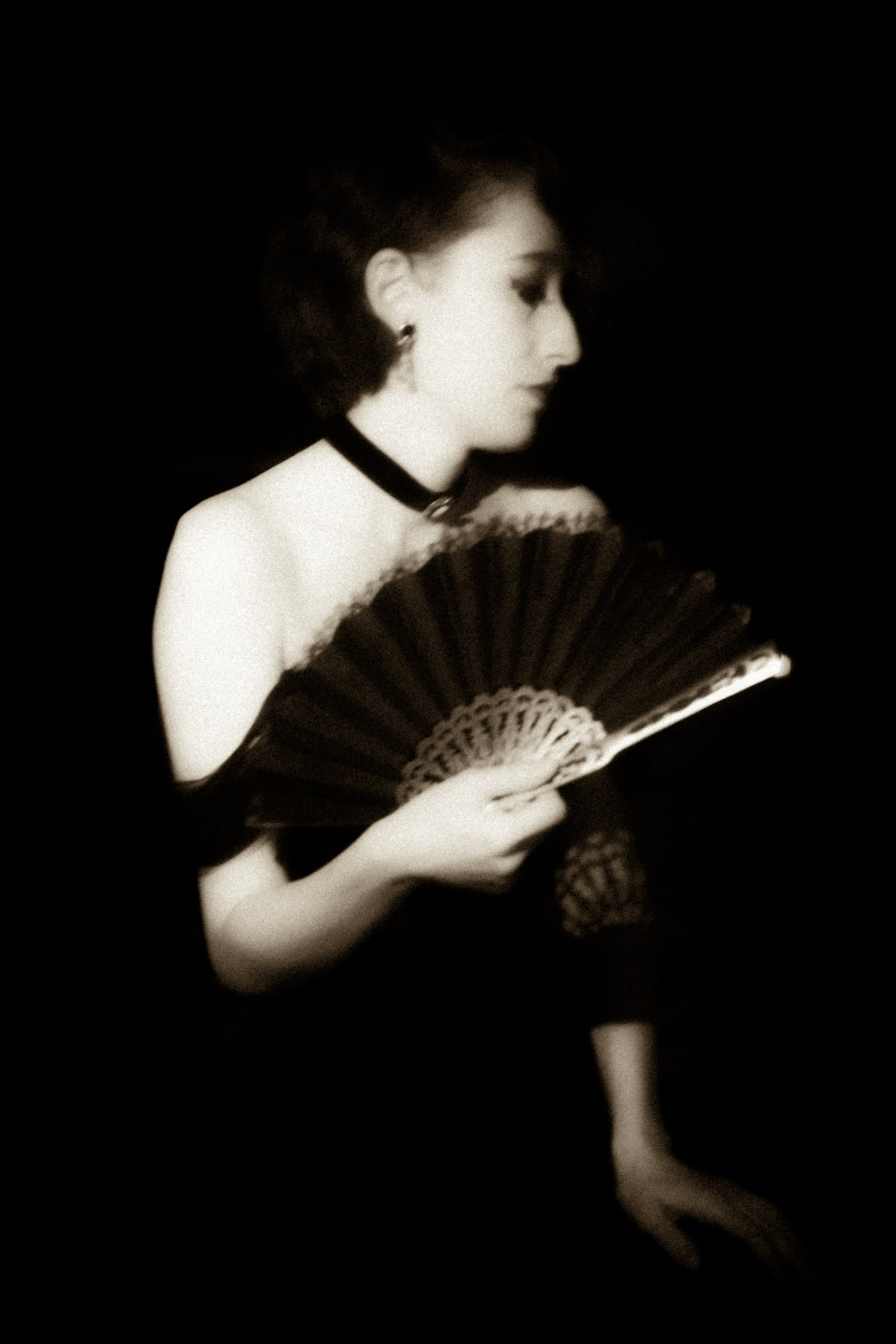 Алина. Ель Татьяна Григ ~ винтажный фотограф ~ Москва