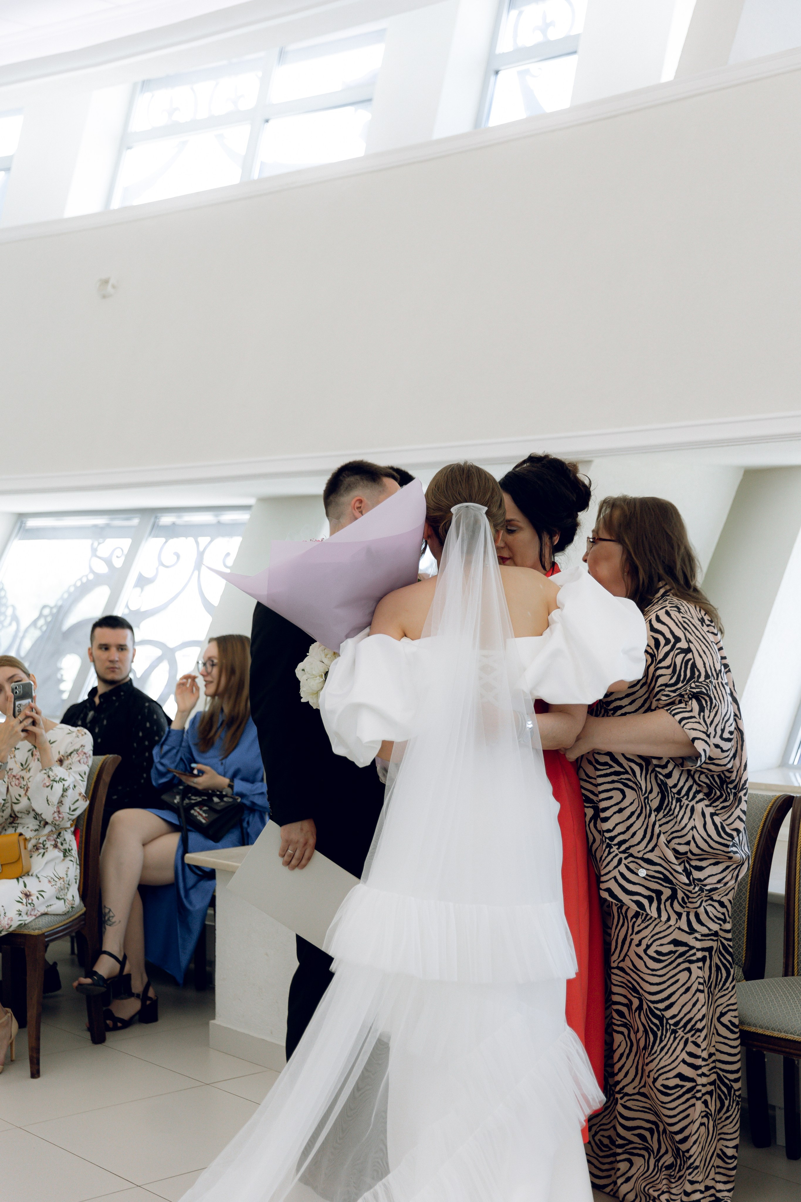 Максим & Эльмира. Свадебный фотограф Казань| Фотограф Казань Зевакина Анастасия