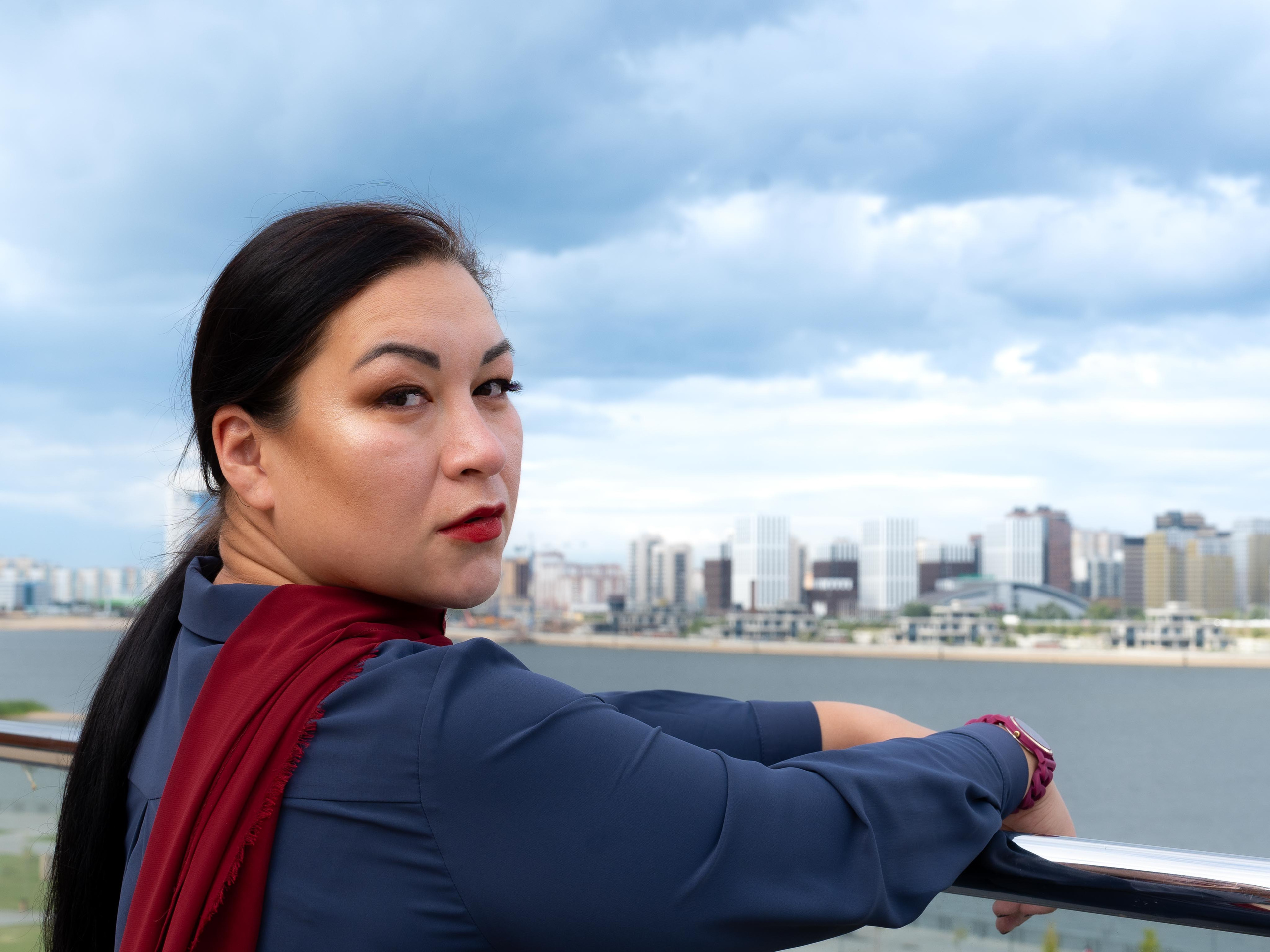 Контент съемки