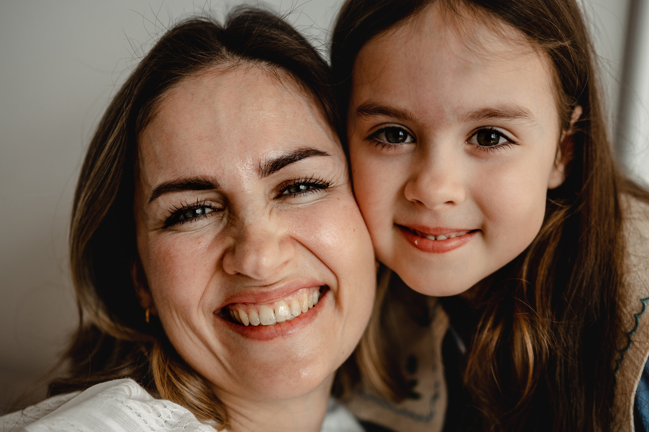 Настя и Соня — маленькие шалости. Семейный фотограф Новороссийск, Анапа, Геленджик — Юлия Давыдова
