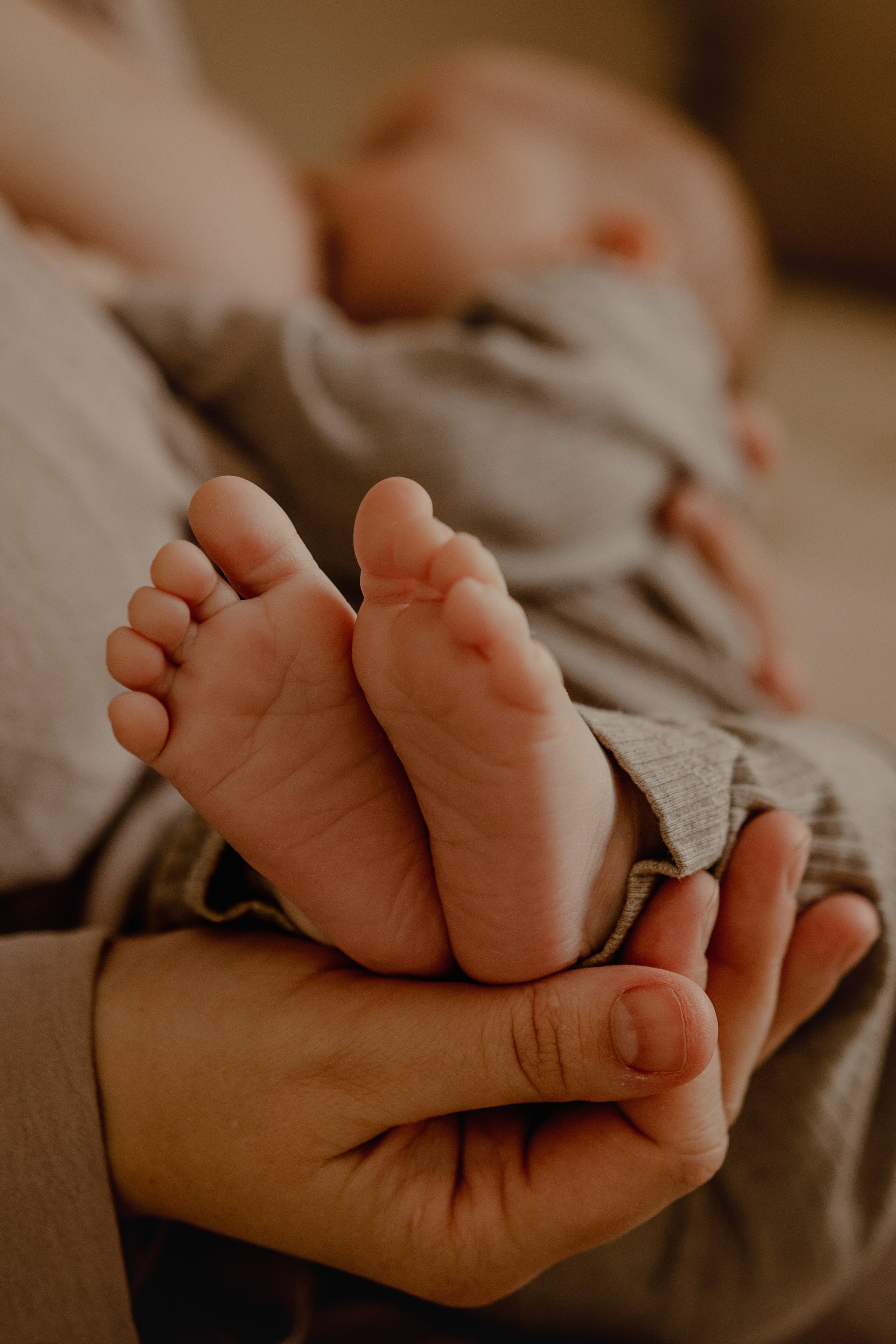 Маленькая история большого счастья. Семейный фотограф Новороссийск, Анапа, Геленджик — Юлия Давыдова