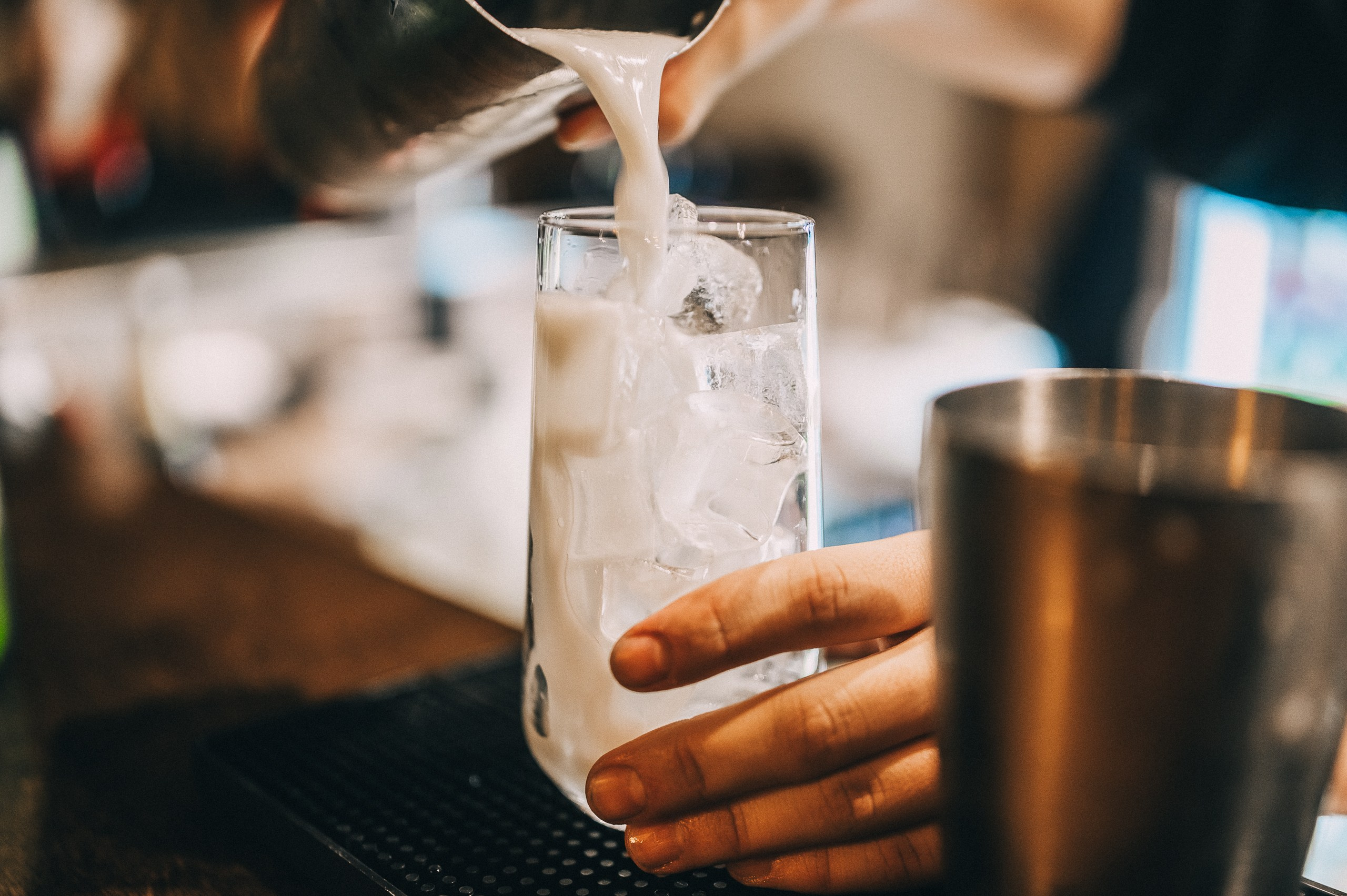 Открытие Жадины Гавядины. Фотограф в Кемерово Владислав Шульц