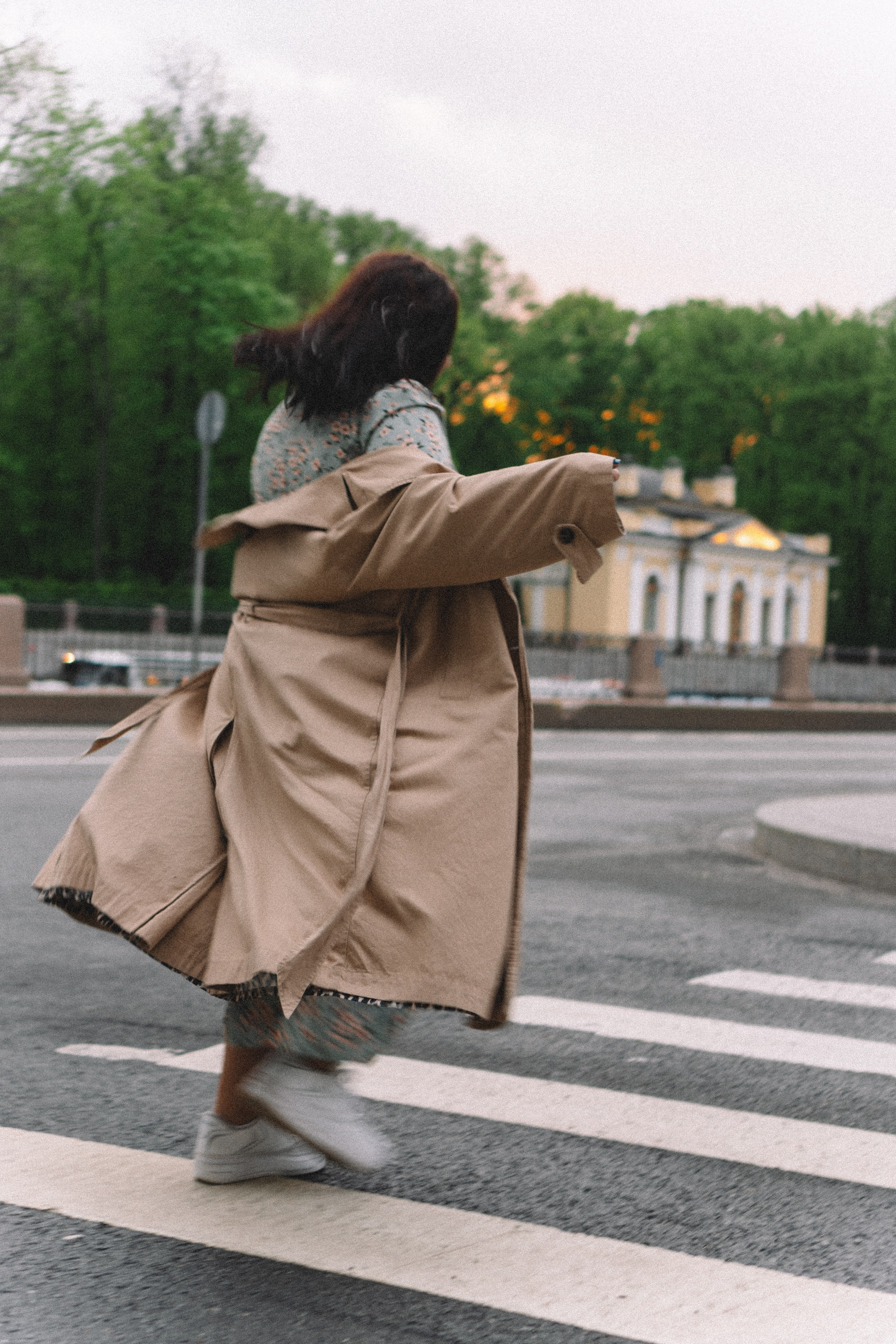 ПИТЕРСКАЯ ПРОГУЛКА. Профессиональный фотограф, Санкт-Петербург — Виктория Богомолова