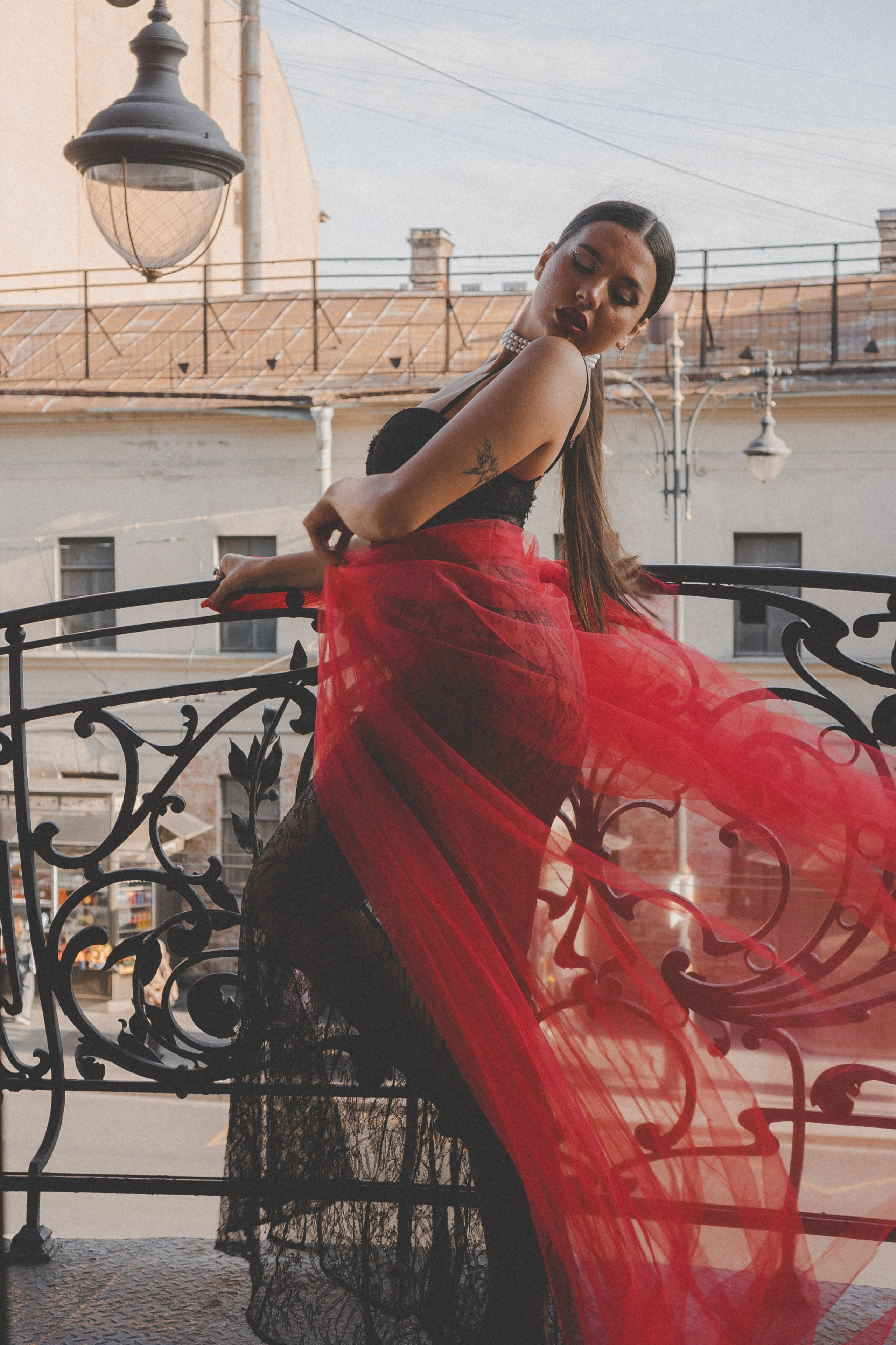 ПИТЕРСКИЙ БАЛКОНЧИК. Профессиональный фотограф, Санкт-Петербург — Виктория Богомолова