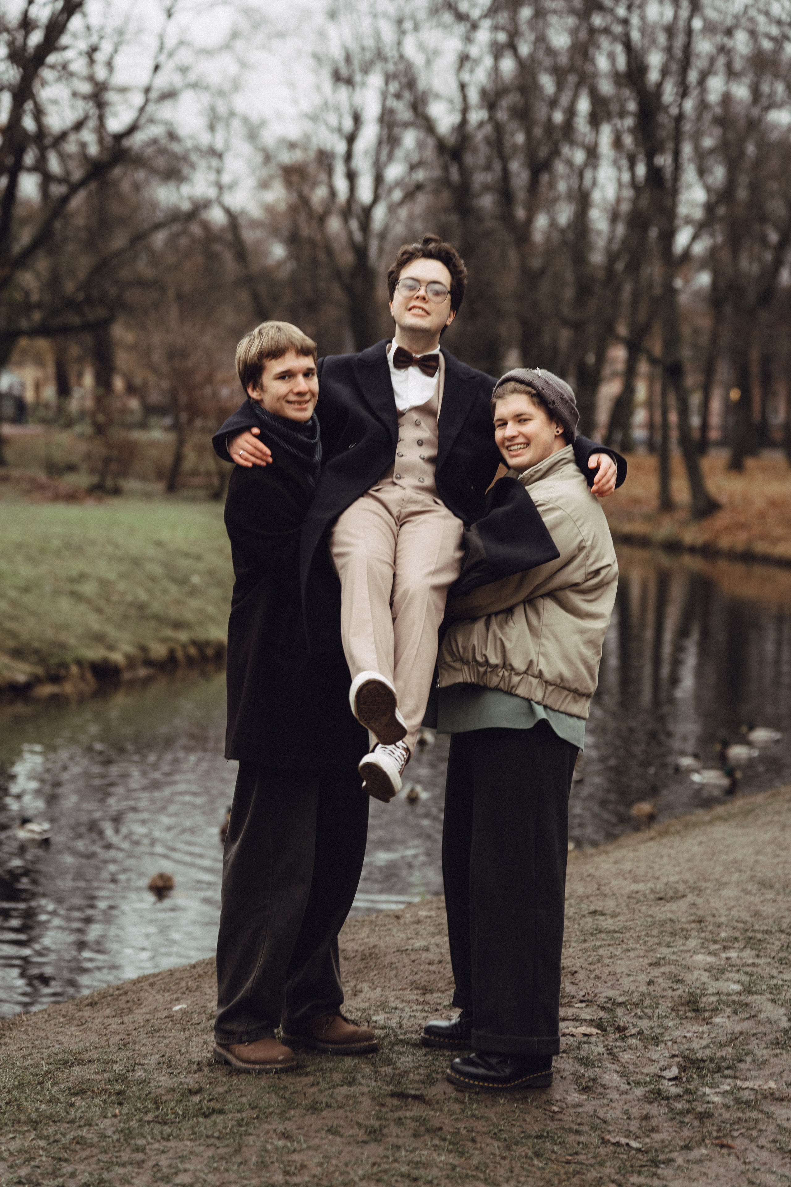 СВАДЕБНАЯ СЬЕМКА ВО ВТОРОМ ДВОРЦЕ С ГОСТЯМИ И ПРОГУЛКА В ТАВРИЧЕСКОМ САДУ. Профессиональный фотограф, Санкт-Петербург — Виктория Богомолова