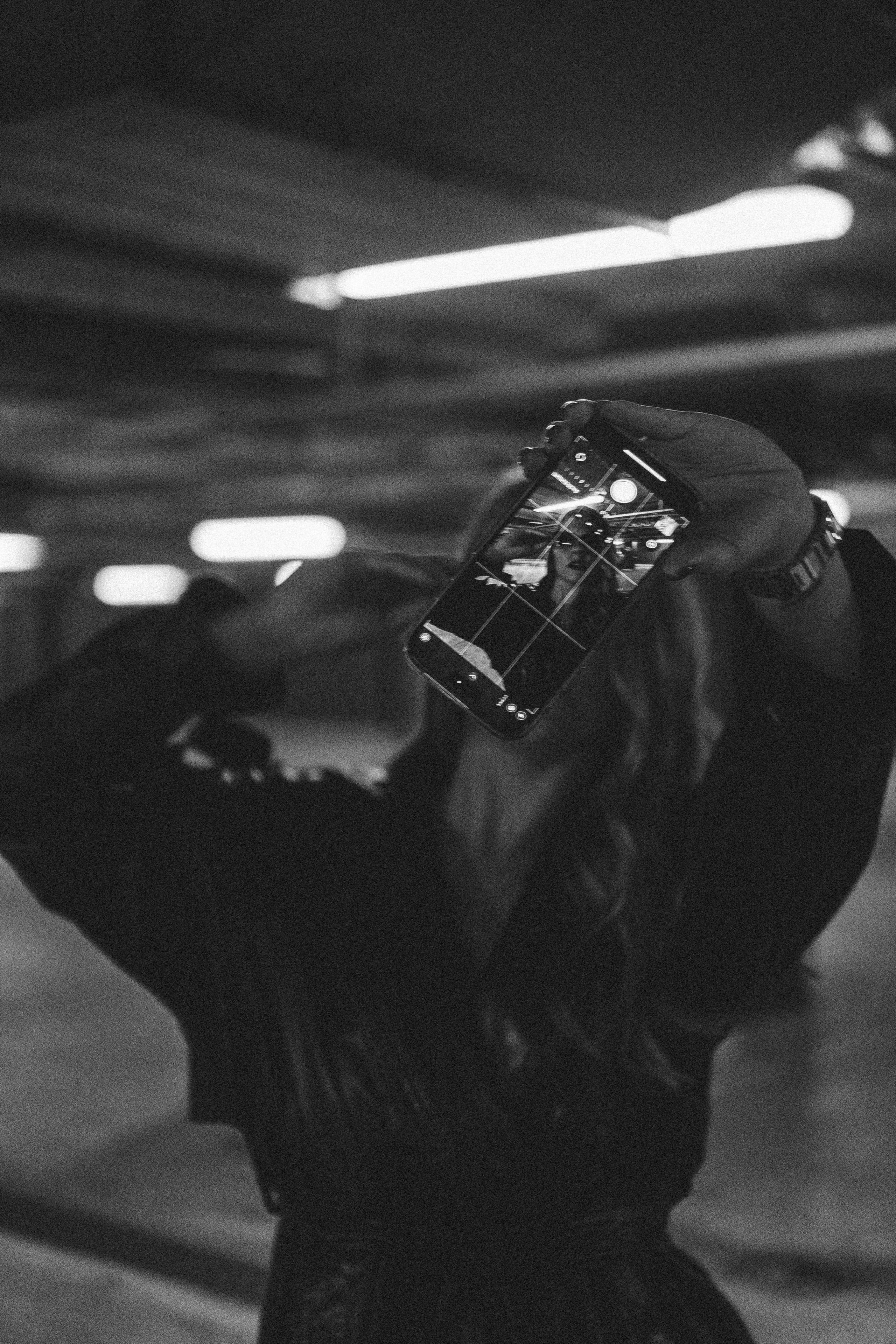 ЧБ. Профессиональный фотограф, Санкт-Петербург — Виктория Богомолова