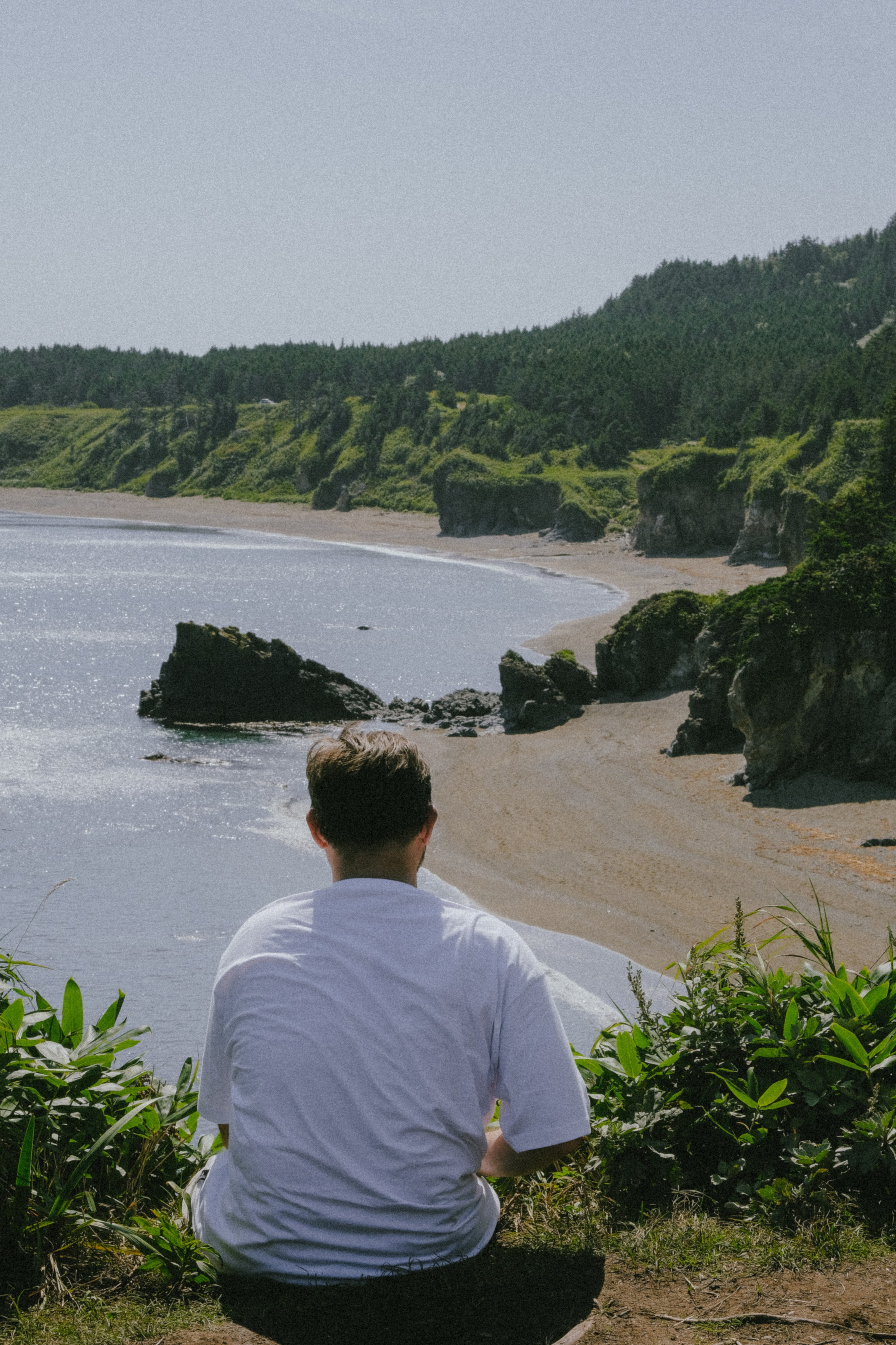 САХАЛИН. Профессиональный фотограф, Санкт-Петербург — Виктория Богомолова