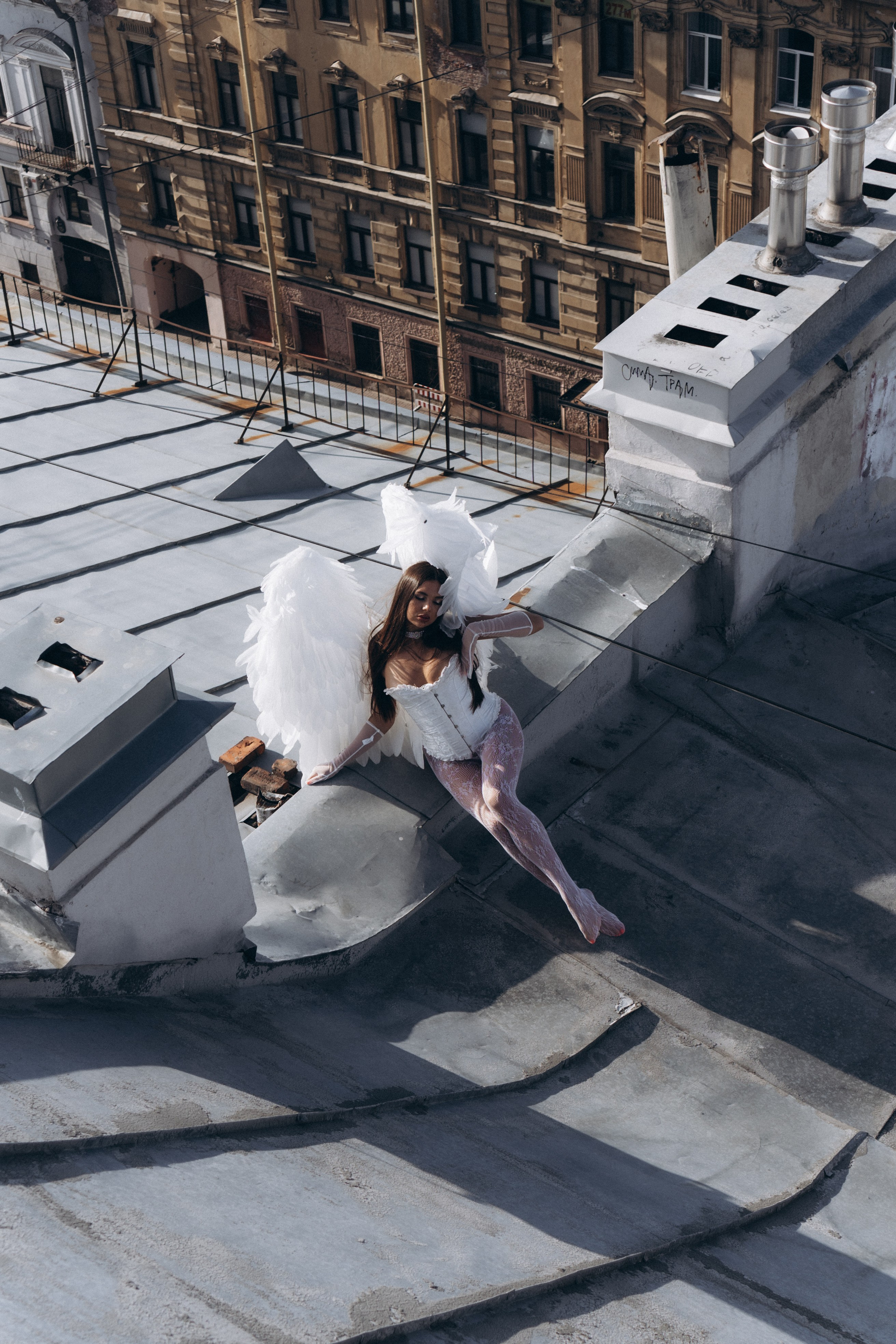 АНГЕЛ. Профессиональный фотограф, Санкт-Петербург — Виктория Богомолова