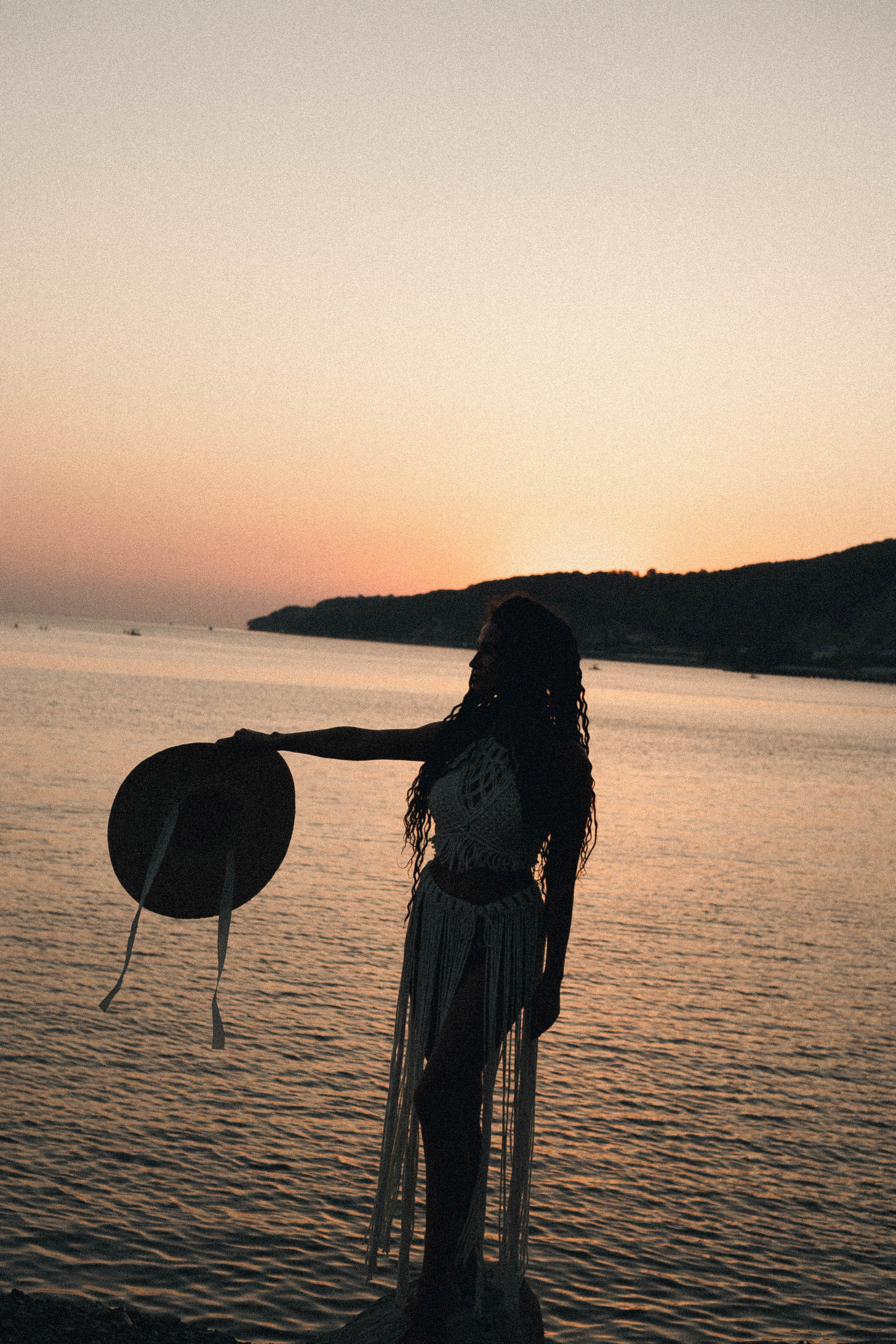 Рассвет. Профессиональный фотограф, Санкт-Петербург — Виктория Богомолова