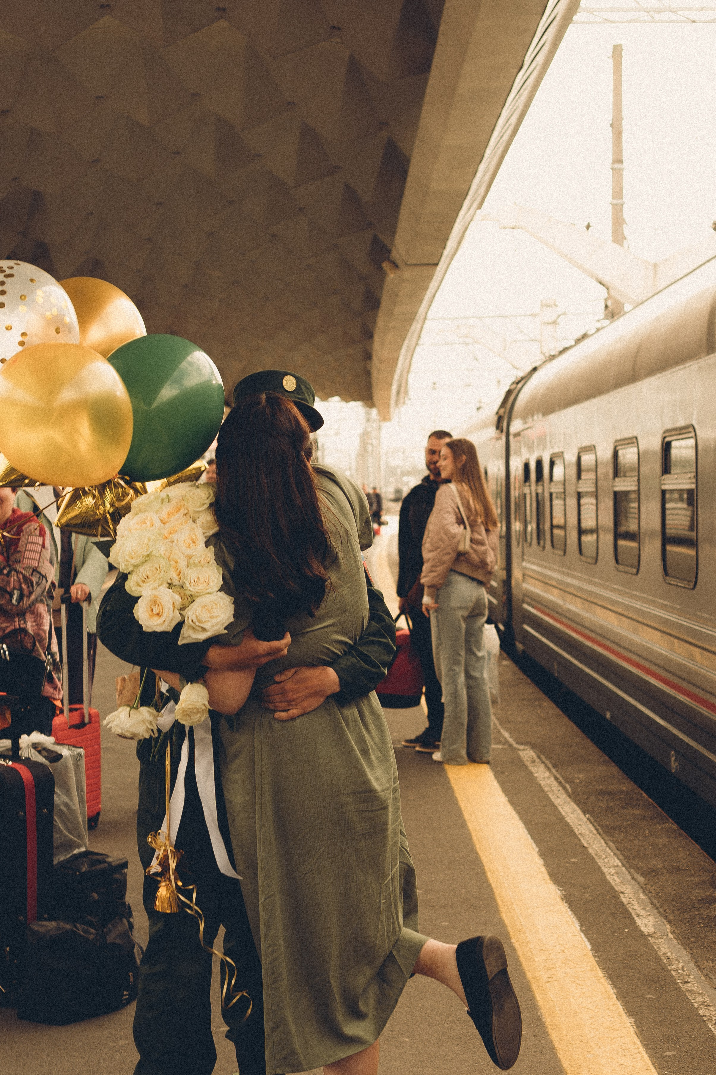 ПРЕДЛОЖЕНИЕ. Профессиональный фотограф, Санкт-Петербург — Виктория Богомолова