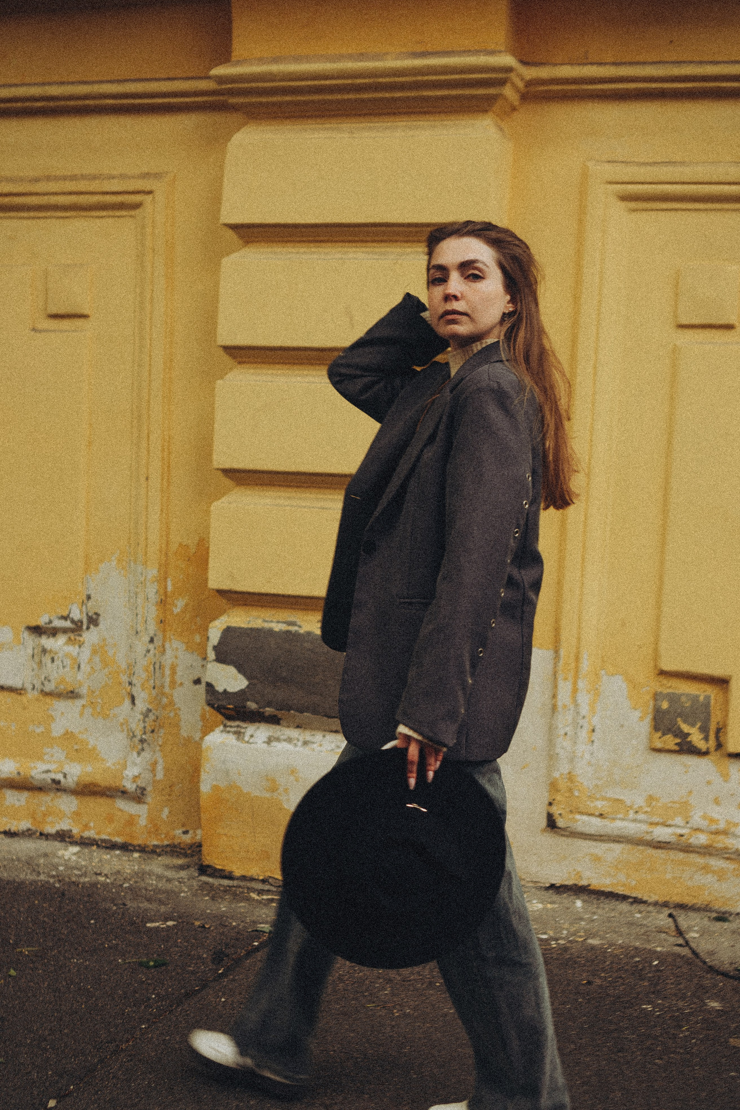 ПРОГУЛКА НА ЧЕРНЫШЕВСКОЙ. Профессиональный фотограф, Санкт-Петербург — Виктория Богомолова