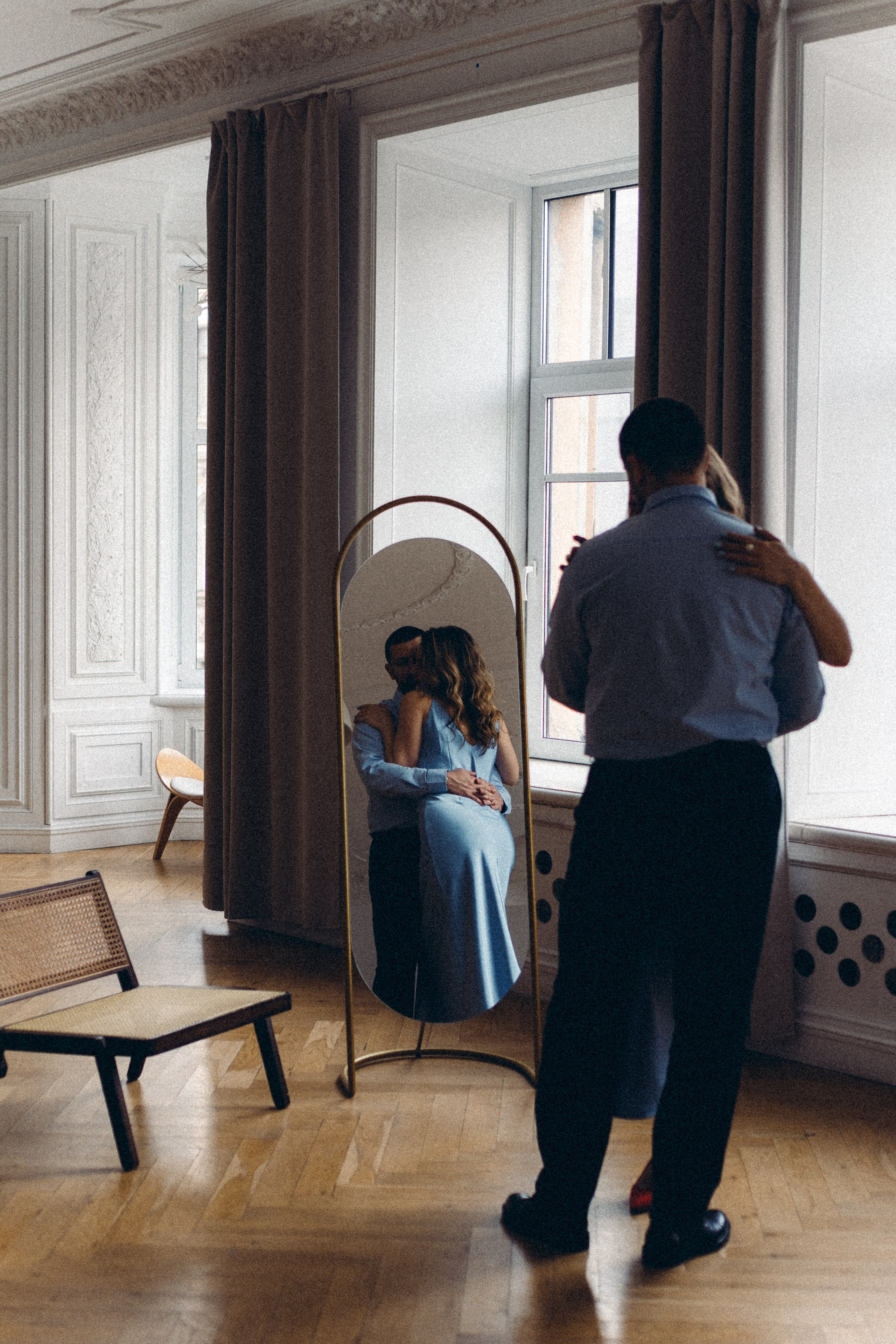 СТУДИЯ И ПРОГУЛКА ДЛЯ ПАРЫ. Профессиональный фотограф, Санкт-Петербург — Виктория Богомолова