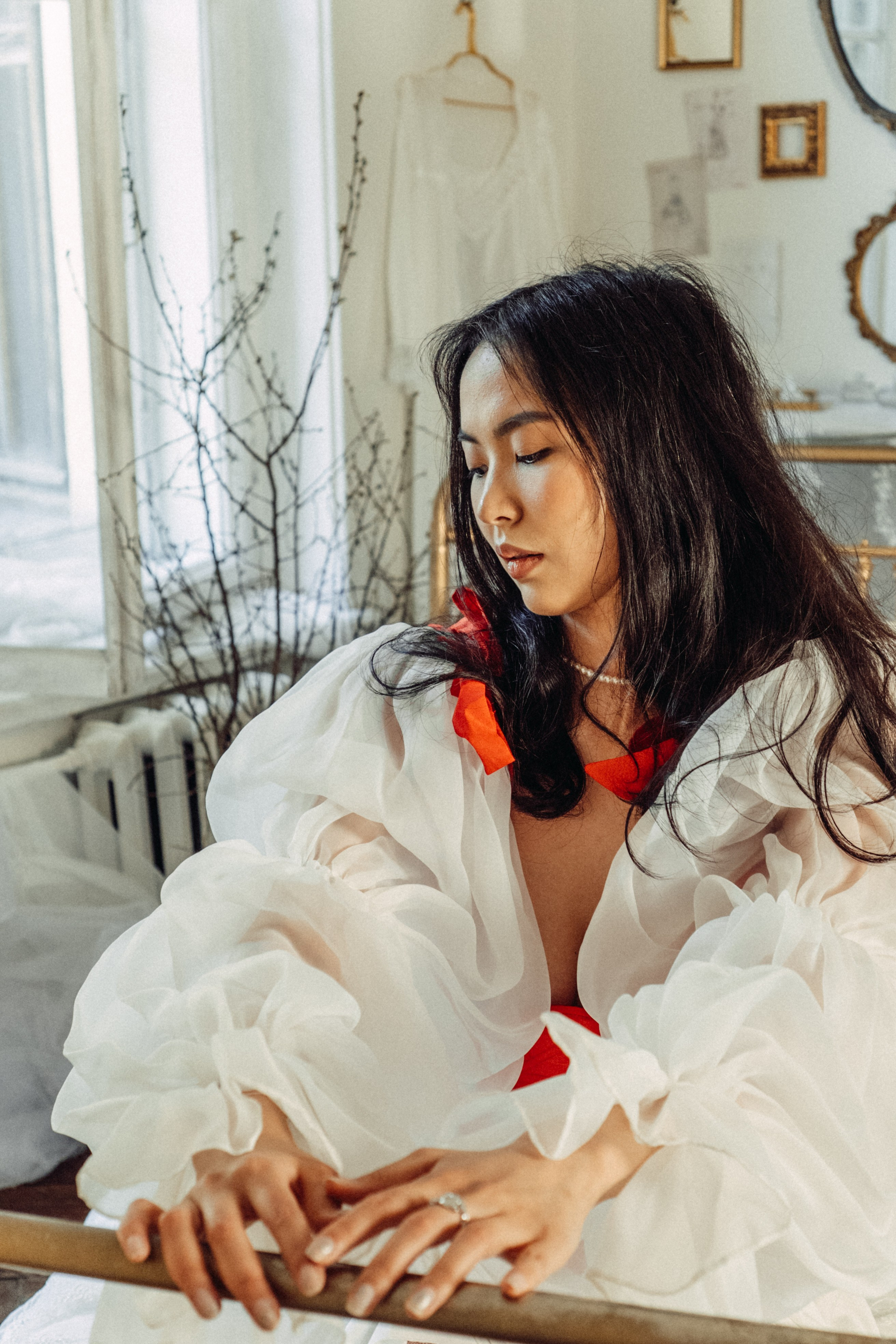 ВИНТАЖНЫЙ СТИЛЬ. Профессиональный фотограф, Санкт-Петербург — Виктория Богомолова