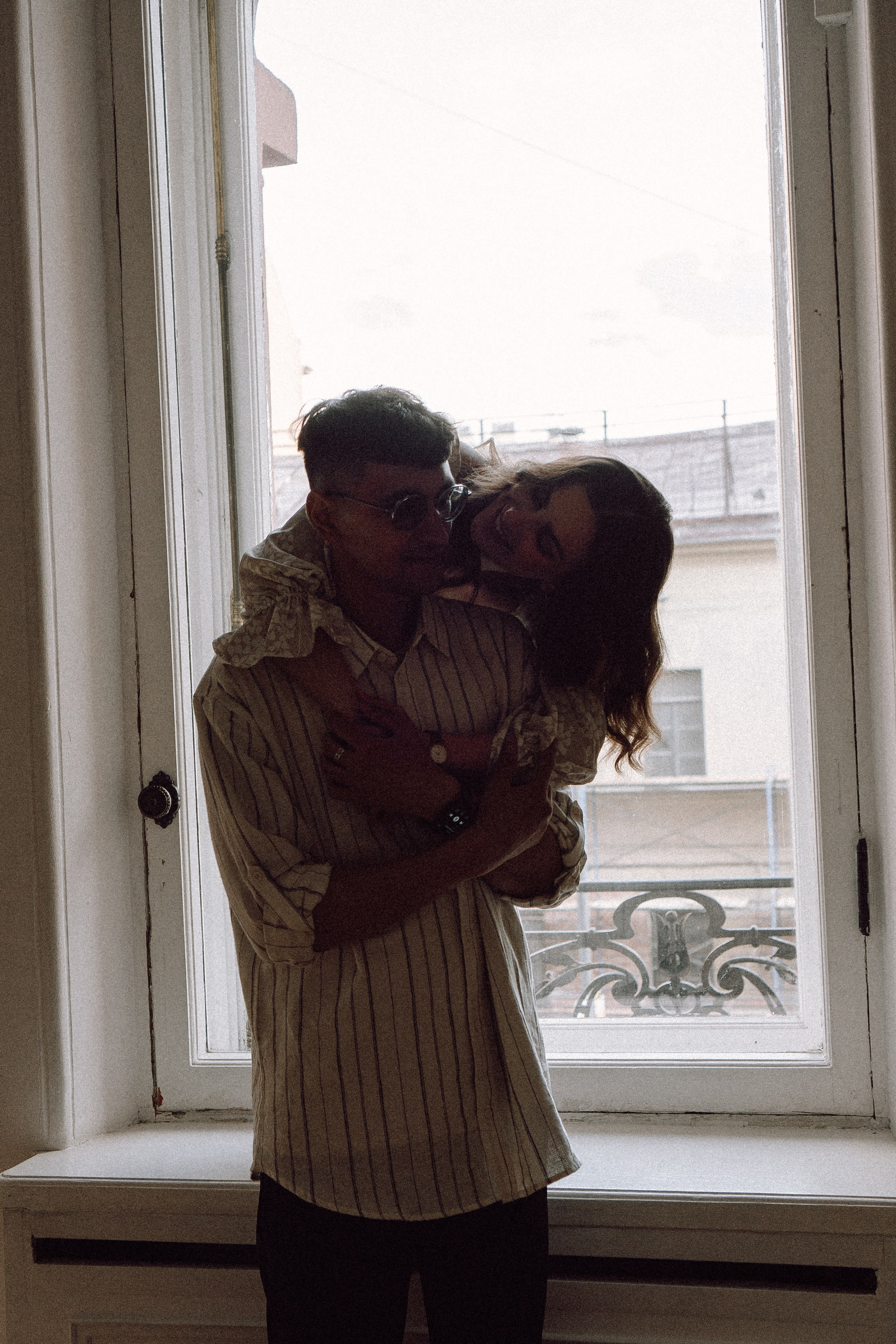 ЛЮБОВЬ В ИЮНЕ. Профессиональный фотограф, Санкт-Петербург — Виктория Богомолова