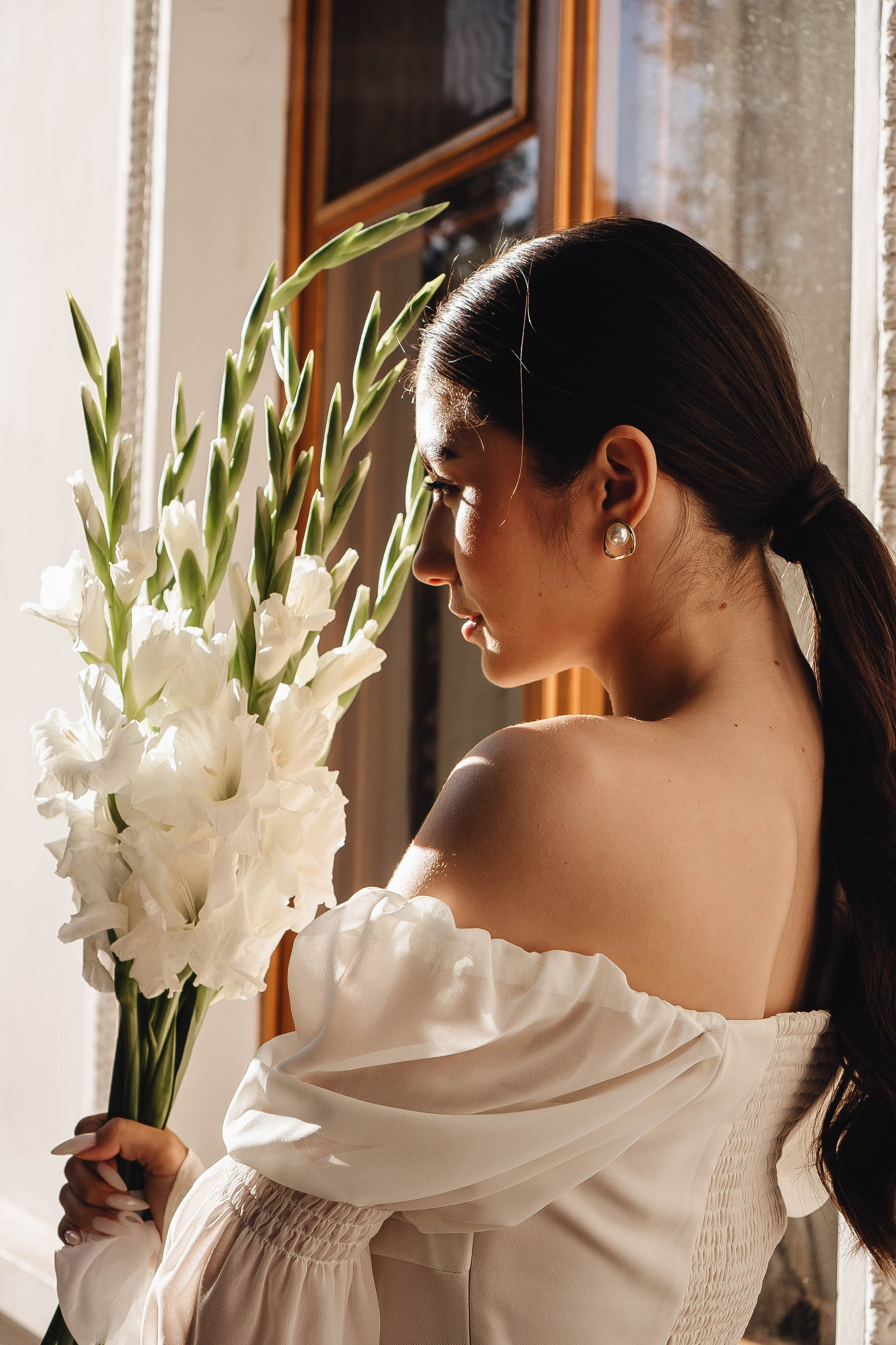 СВАДЕБНАЯ СЬЕМКА НА РАССВЕТЕ НА ЕЛАГИНОМ ОСТОРОВЕ. Профессиональный фотограф, Санкт-Петербург — Виктория Богомолова