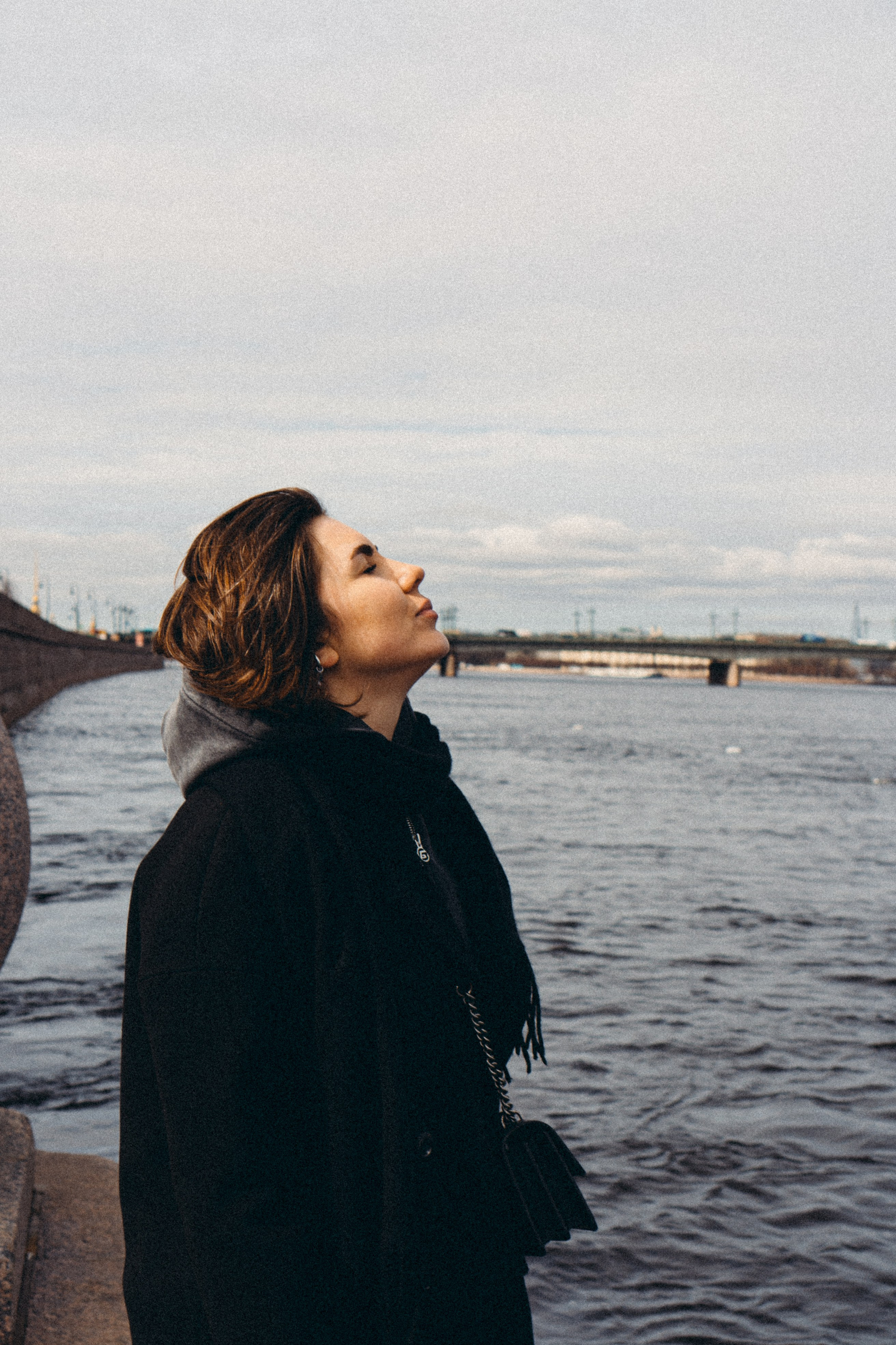 Прогулка по весеннему Питеру. Профессиональный фотограф, Санкт-Петербург — Виктория Богомолова