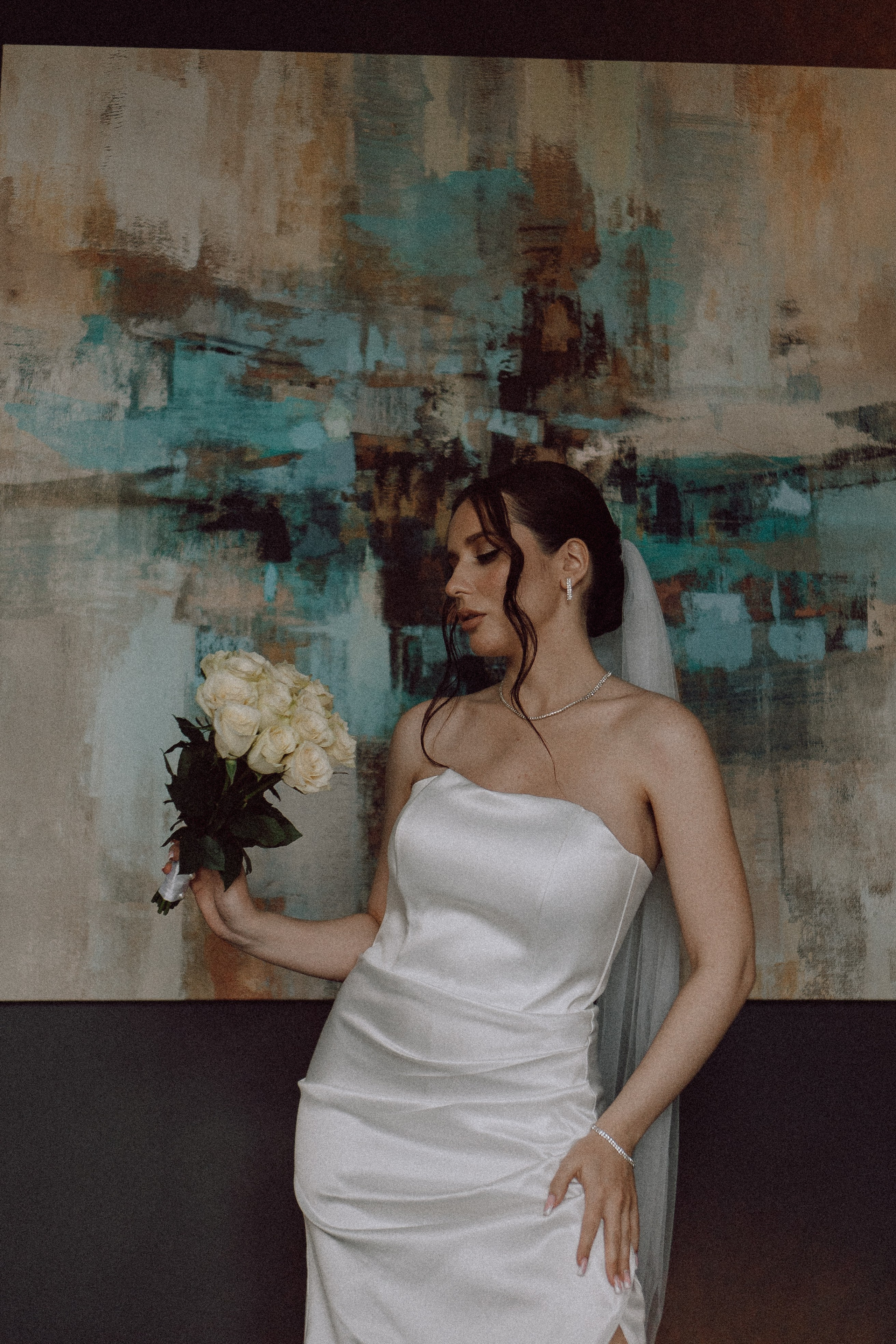 СВАДЕБНАЯ СЬЕМКА СБОРОВ ЖЕНИХА И НЕВЕСТЫ В ОТЕЛЕ И ТАКЖЕ ФОТОСЕССИИЯ В ОТЕЛЕЕ МЕГАПОЛИС БРЯНСК. Профессиональный фотограф, Санкт-Петербург — Виктория Богомолова