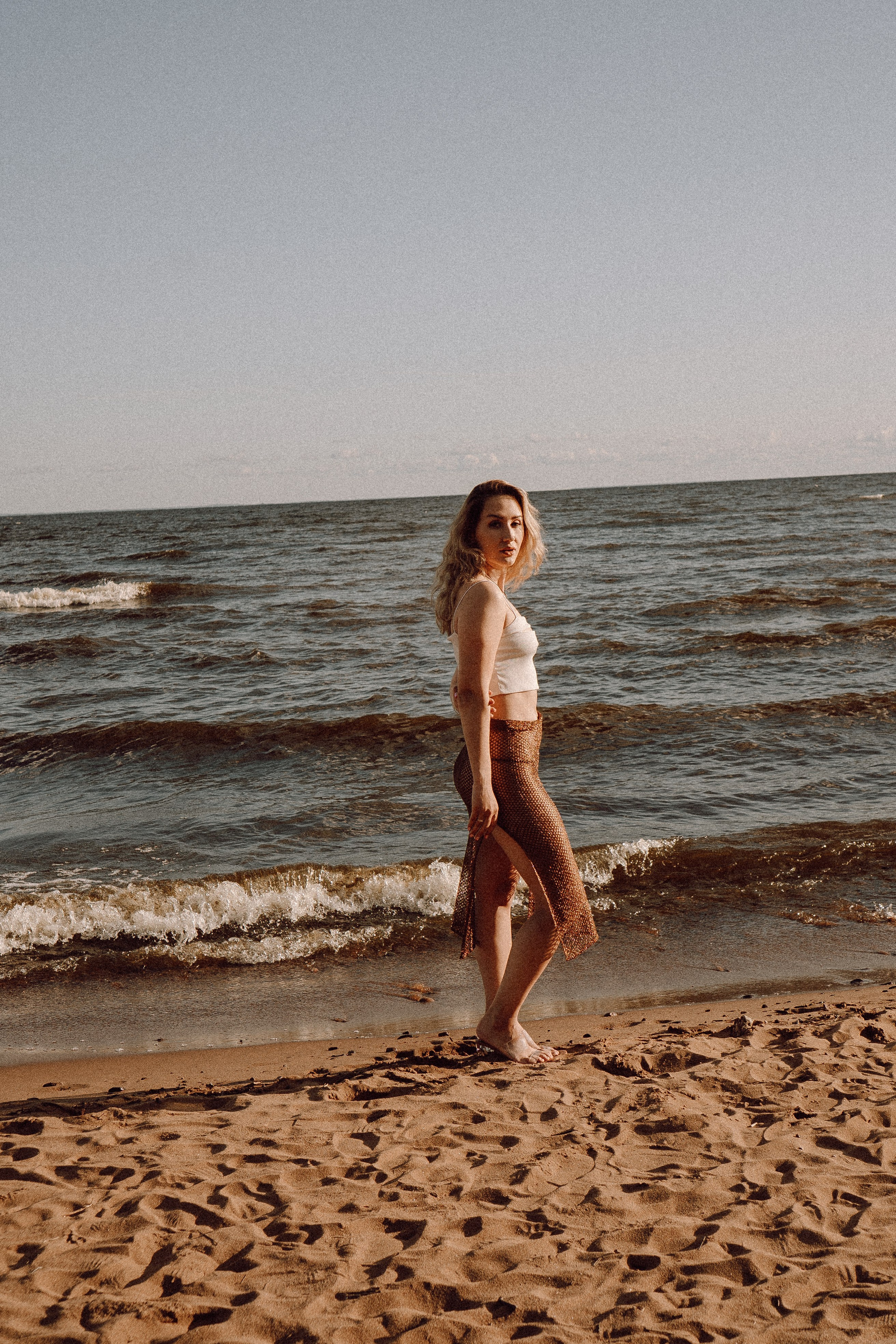 РОМАНТИКА ФИНСКОГО ЗАЛИВА. Профессиональный фотограф, Санкт-Петербург — Виктория Богомолова