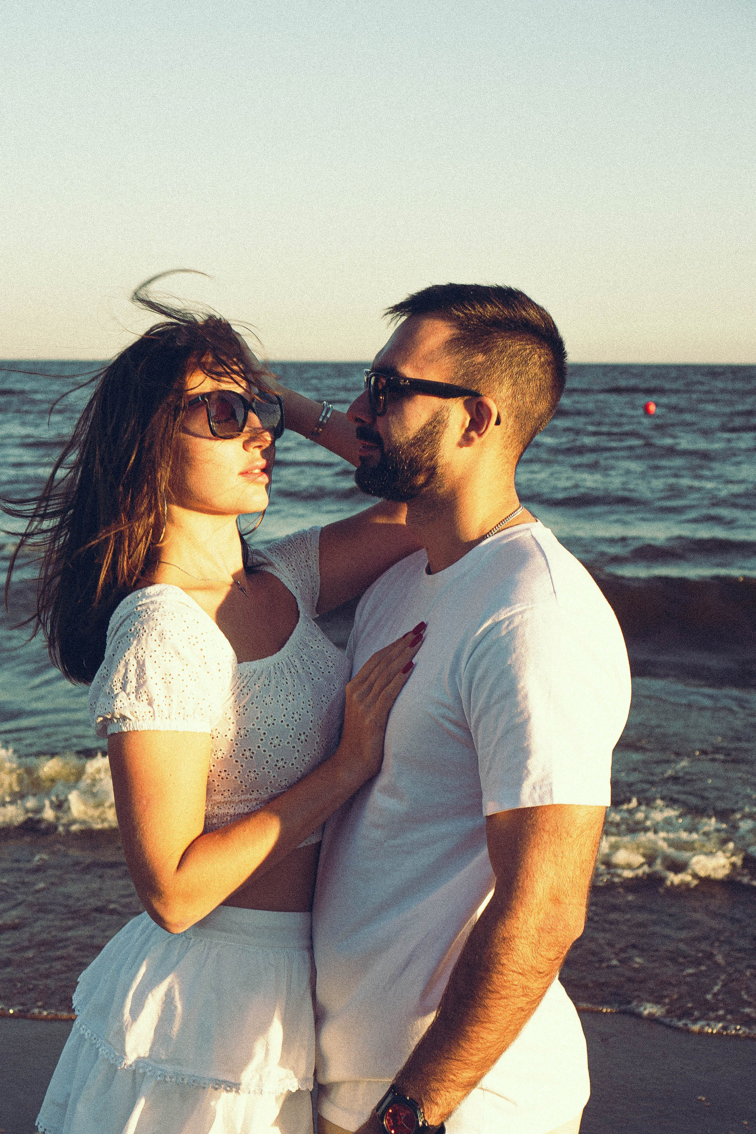 Любовь на заливе. Профессиональный фотограф, Санкт-Петербург — Виктория Богомолова