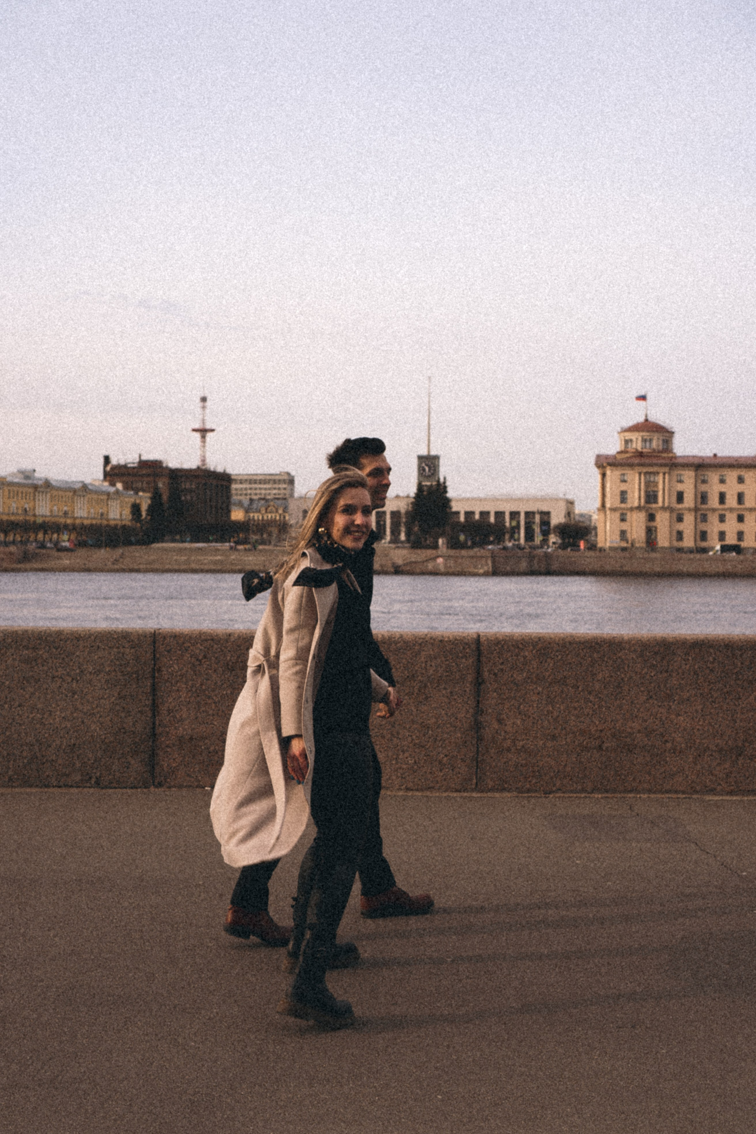 Love stori. Профессиональный фотограф, Санкт-Петербург — Виктория Богомолова