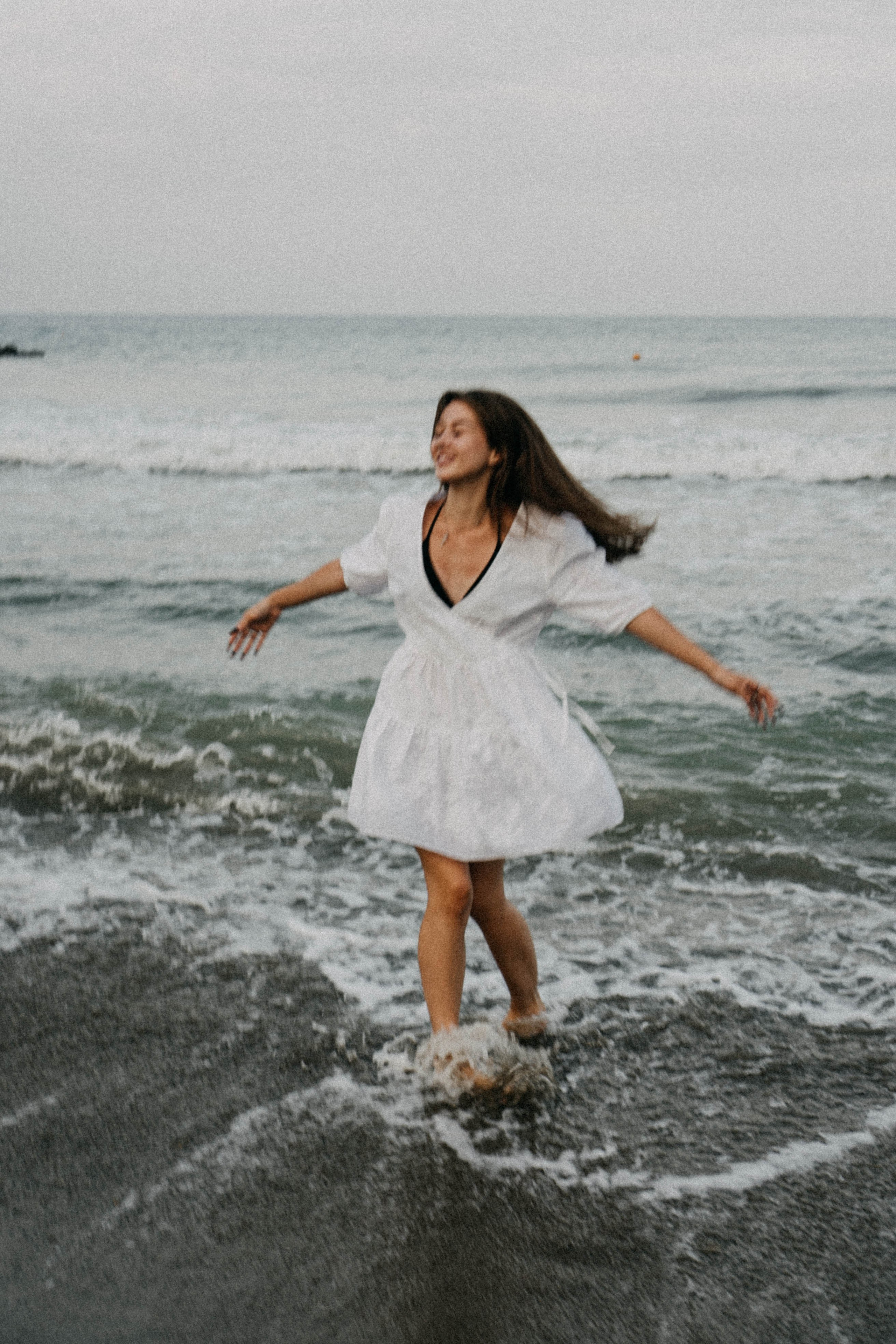 Рассвет на море. Профессиональный фотограф, Санкт-Петербург — Виктория Богомолова