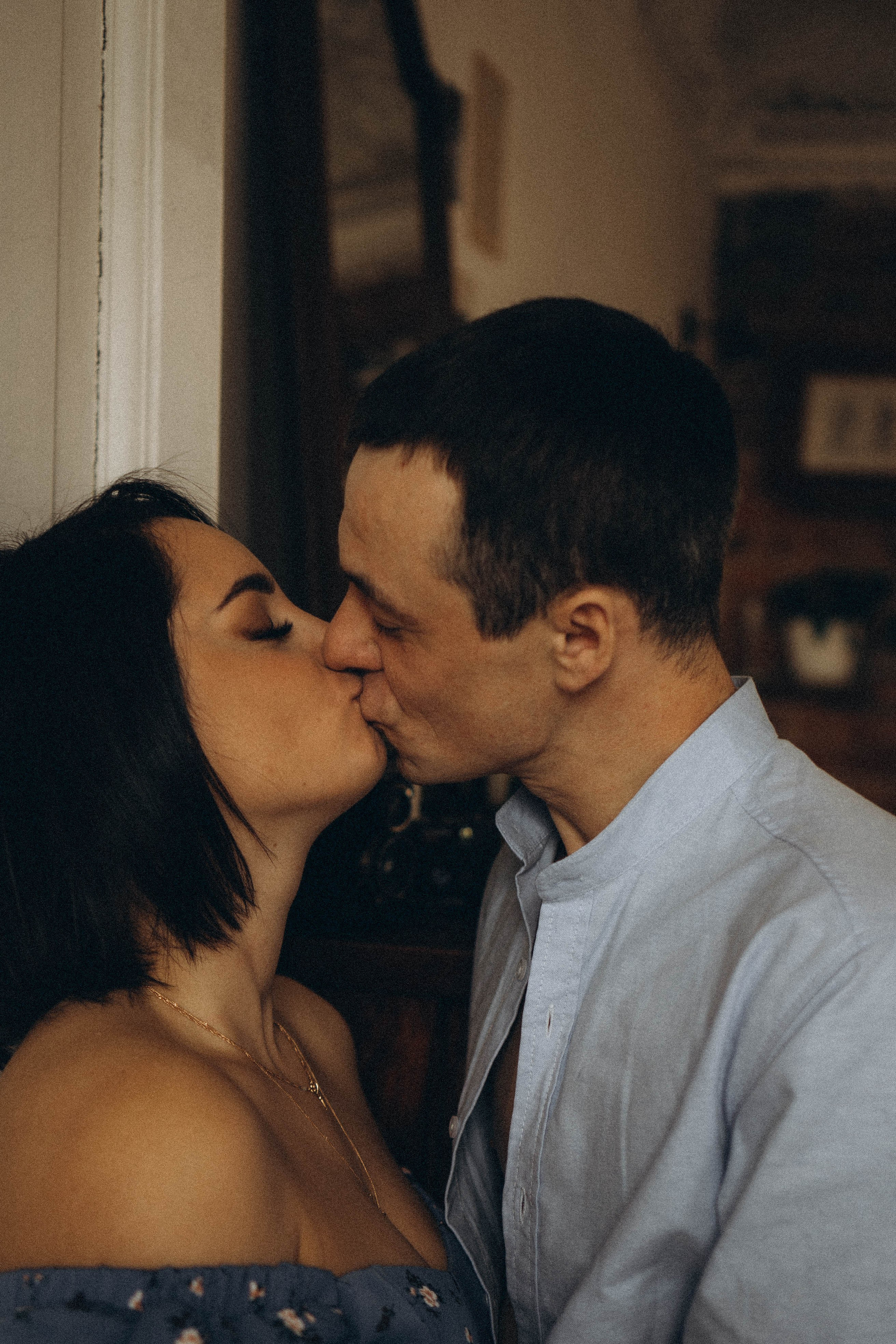 LOVE в квартире. Профессиональный фотограф, Санкт-Петербург — Виктория Богомолова