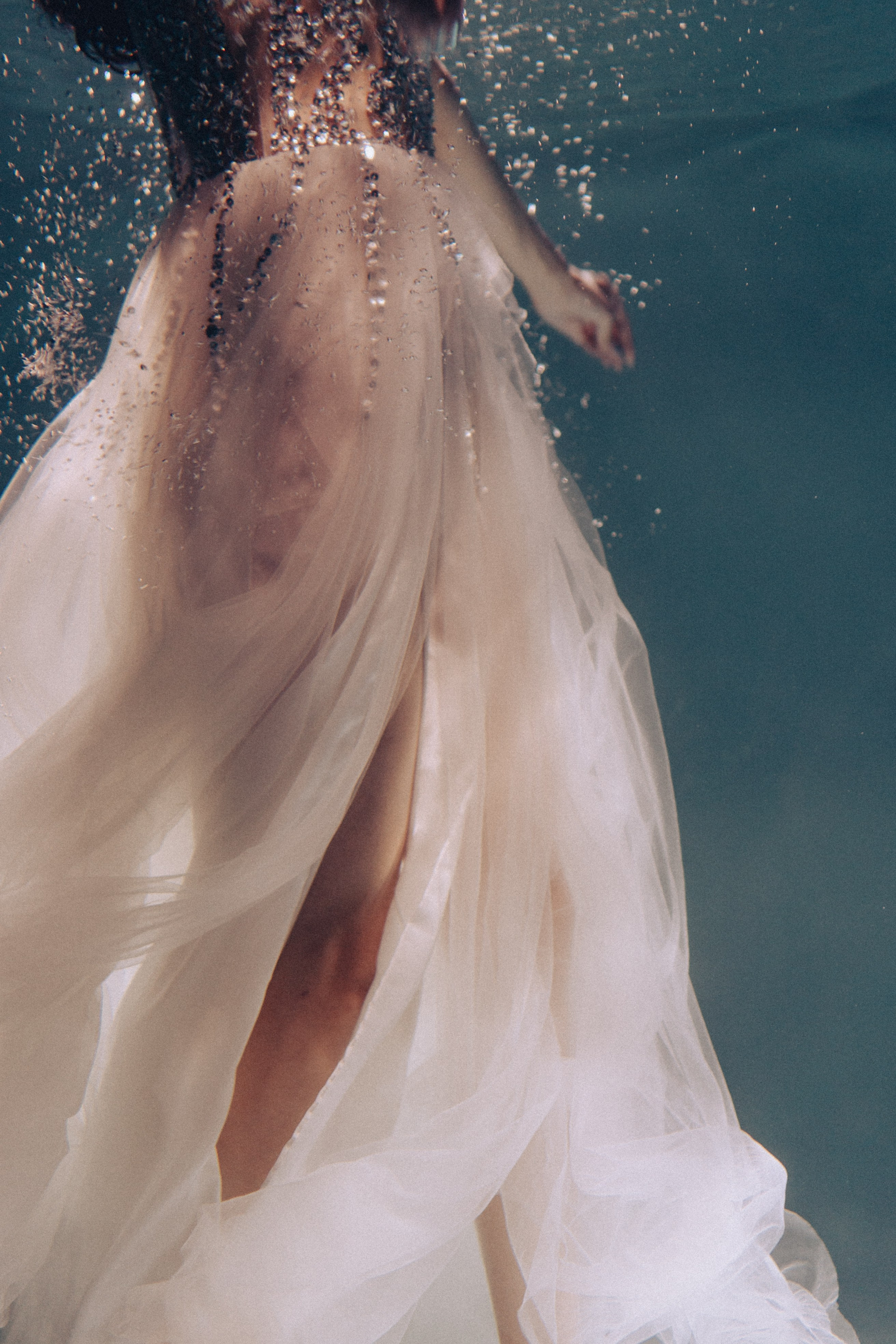 ФОТОСЕСИСИЯ В БАССЕЙНЕ. Профессиональный фотограф, Санкт-Петербург — Виктория Богомолова