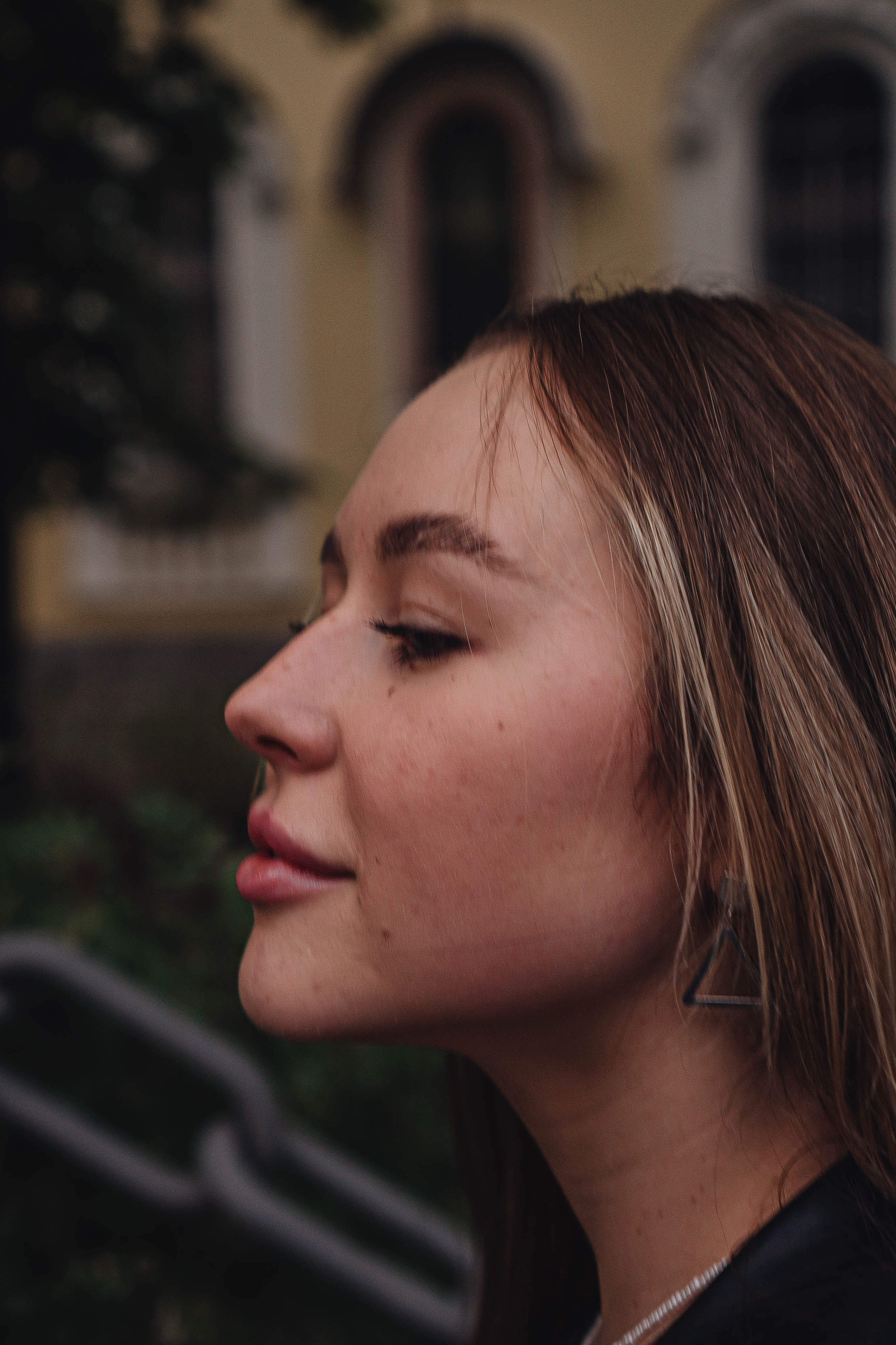 Жественность. Профессиональный фотограф, Санкт-Петербург — Виктория Богомолова