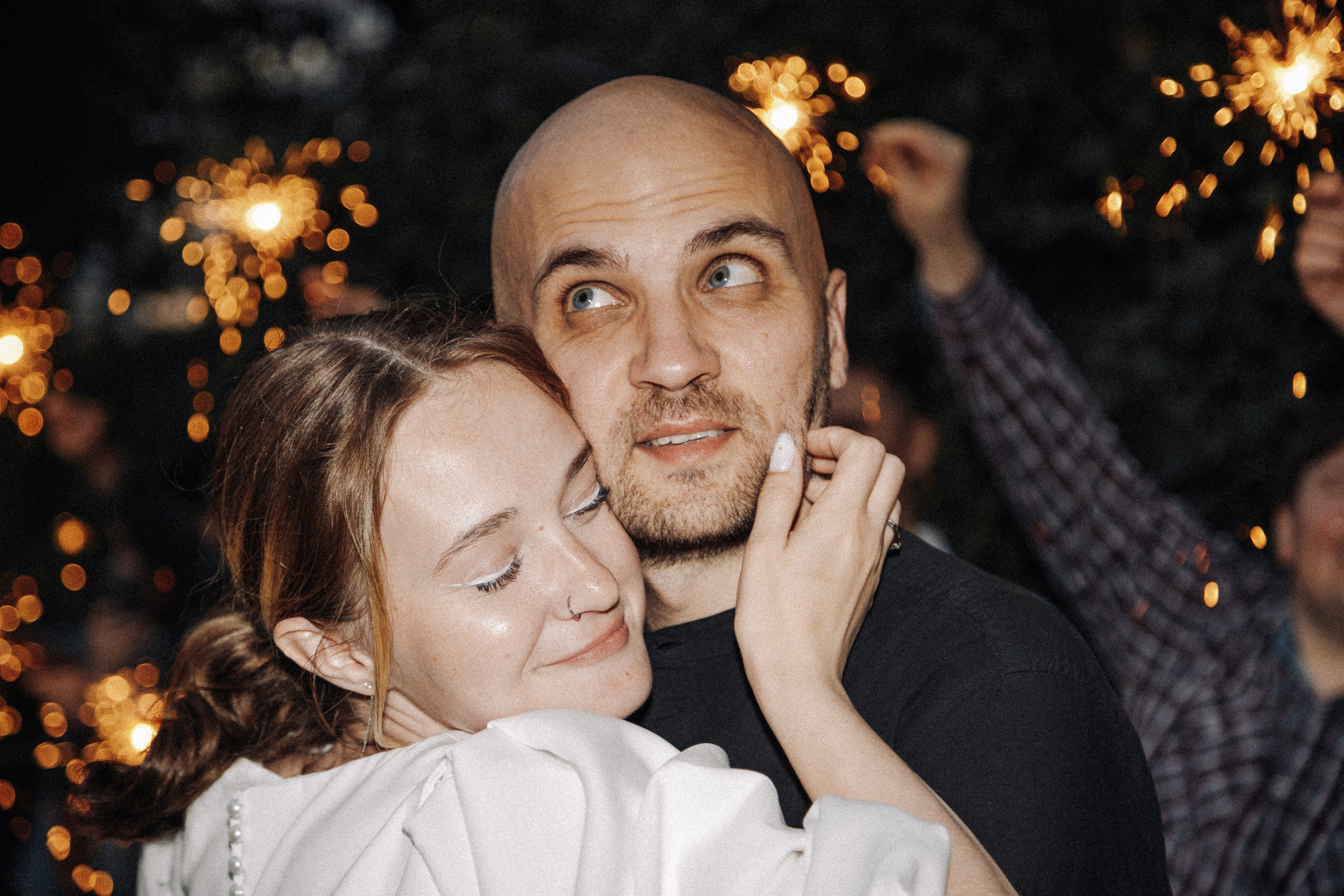 Антон и Елизавета/2023. Свадебный и семейный фотограф в Екатеринбурге