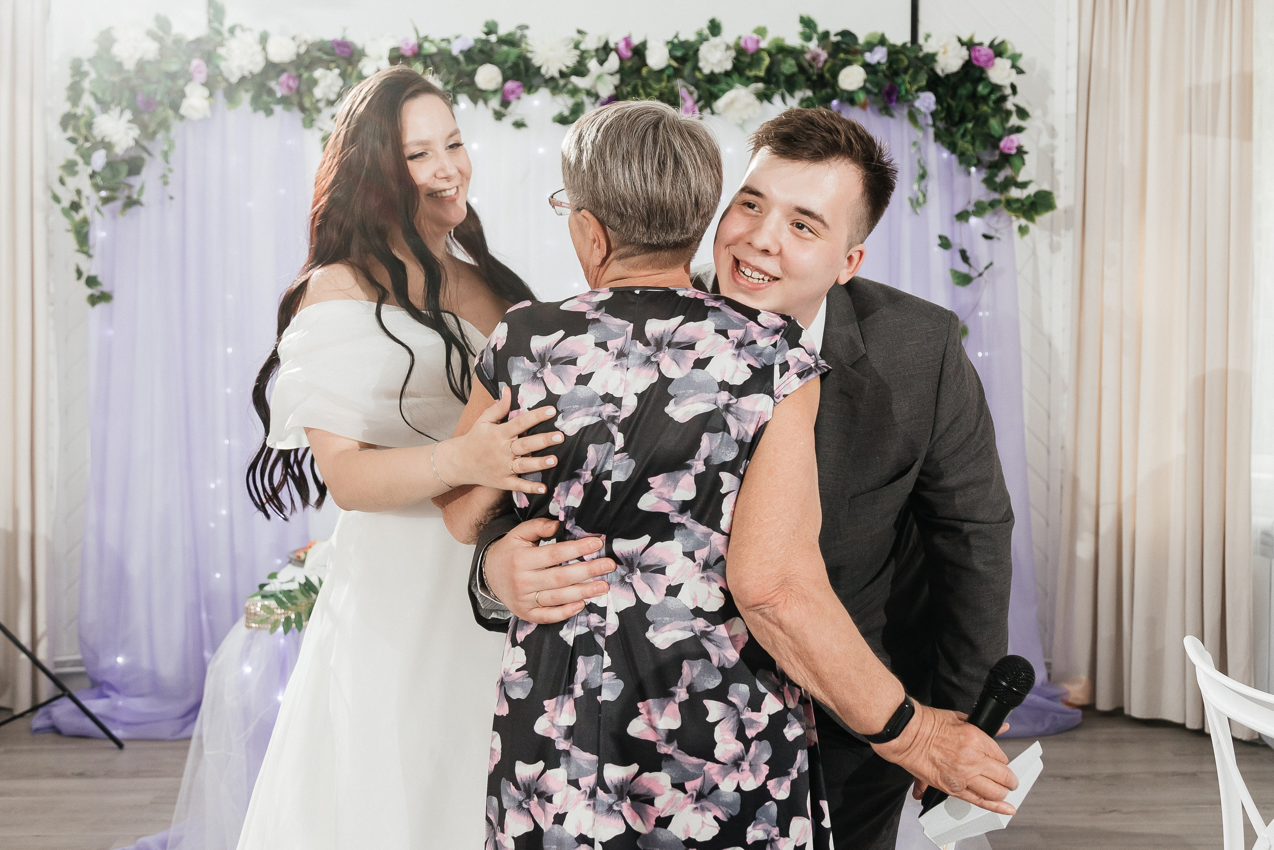 Дмитрий и Мария/2024. Свадебный и семейный фотограф в Екатеринбурге