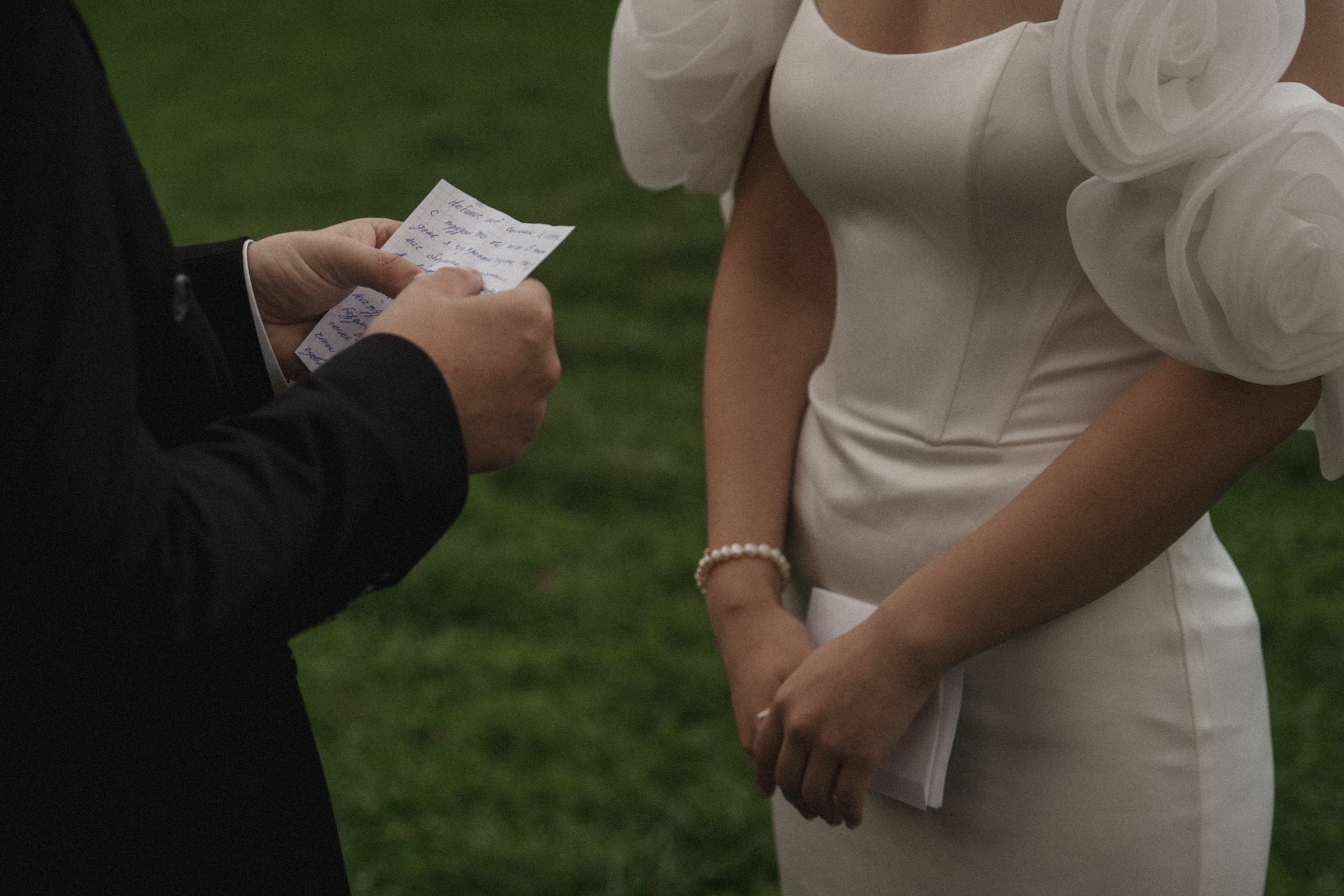 К ♡ Е — Нежные слезы клятвы (Царицыно). Свадебный и портретный фотограф в Москве, Светлана Янковая