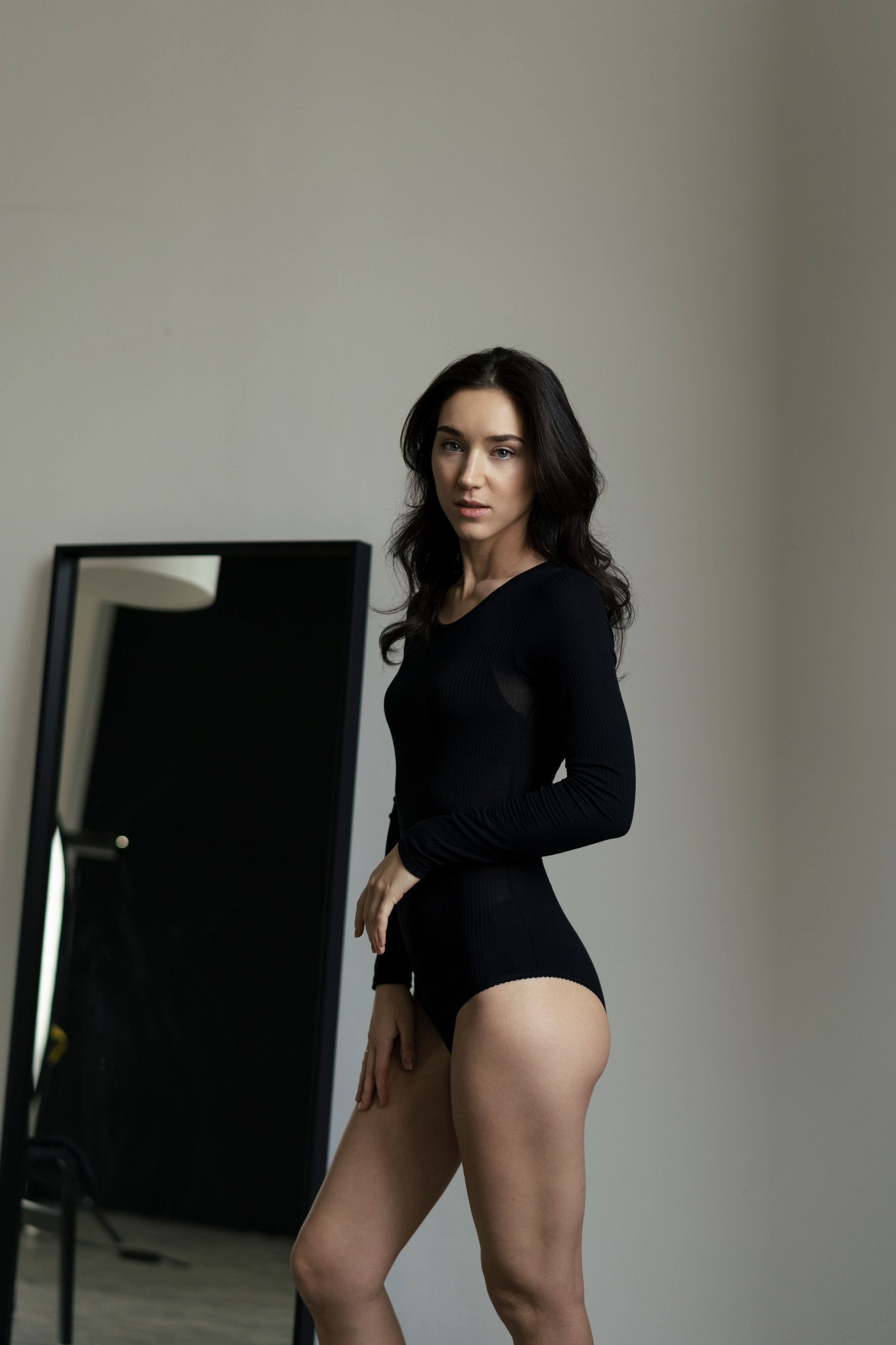 Maria. Фотограф Ирина Соколенко Санкт-Петербург