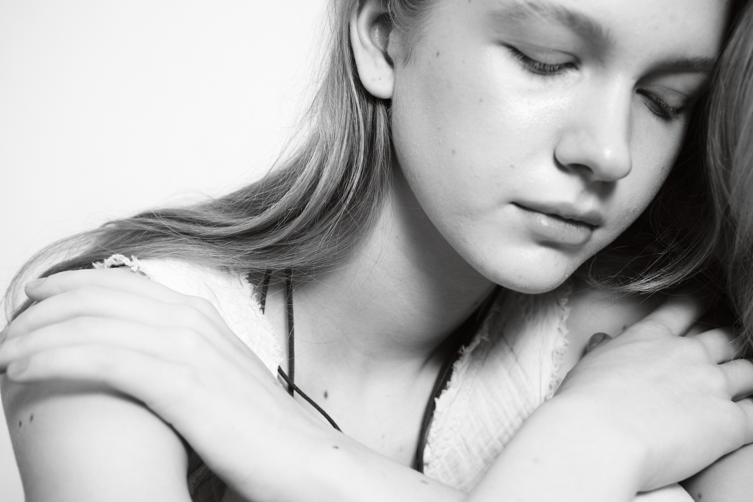 Photographer Tabarchuk Ulyana