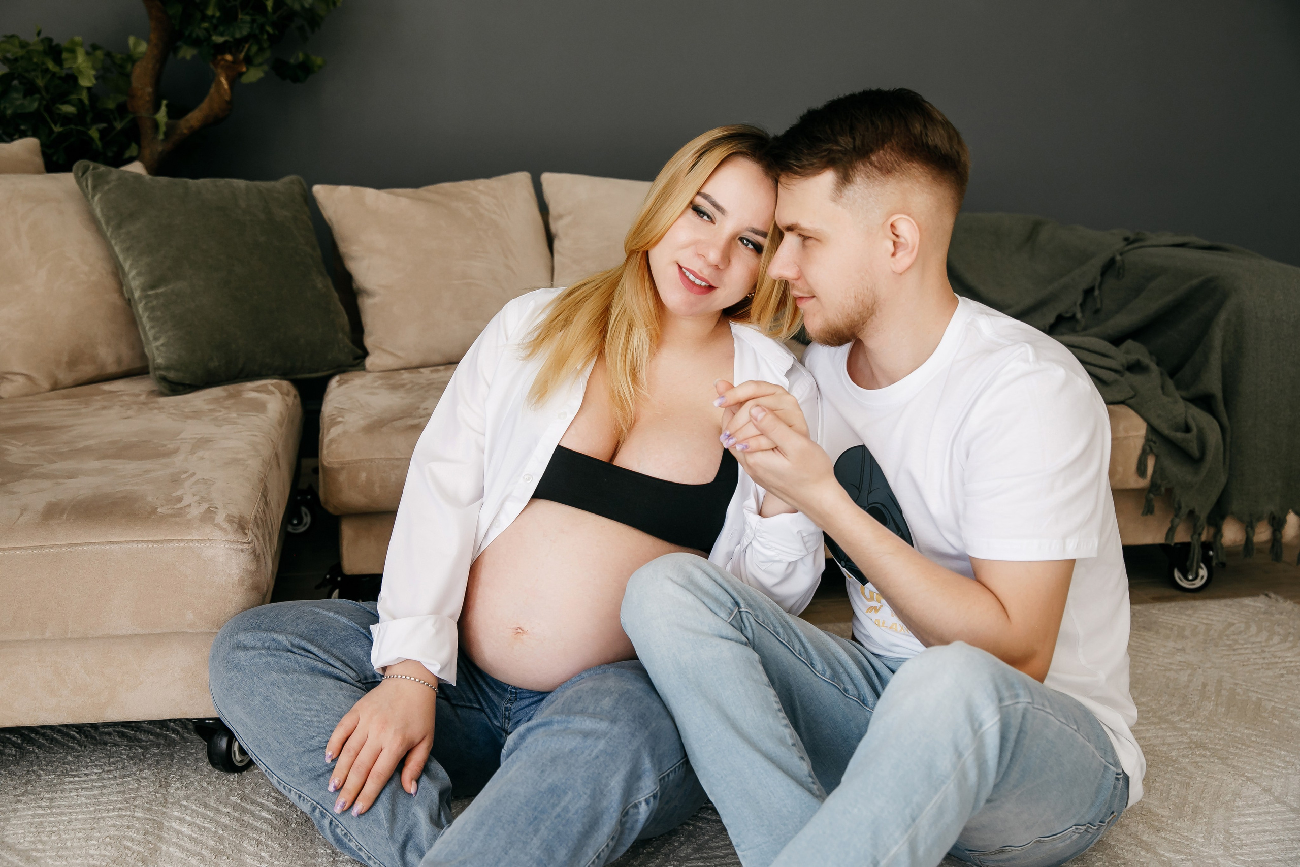 Катя и Максим. Свадебный фотограф Ростове-на-Дону