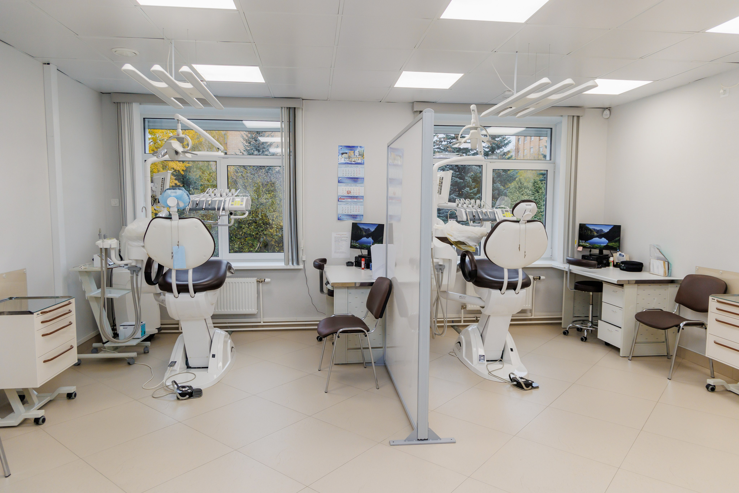 Стоматология. Фотограф, видеограф