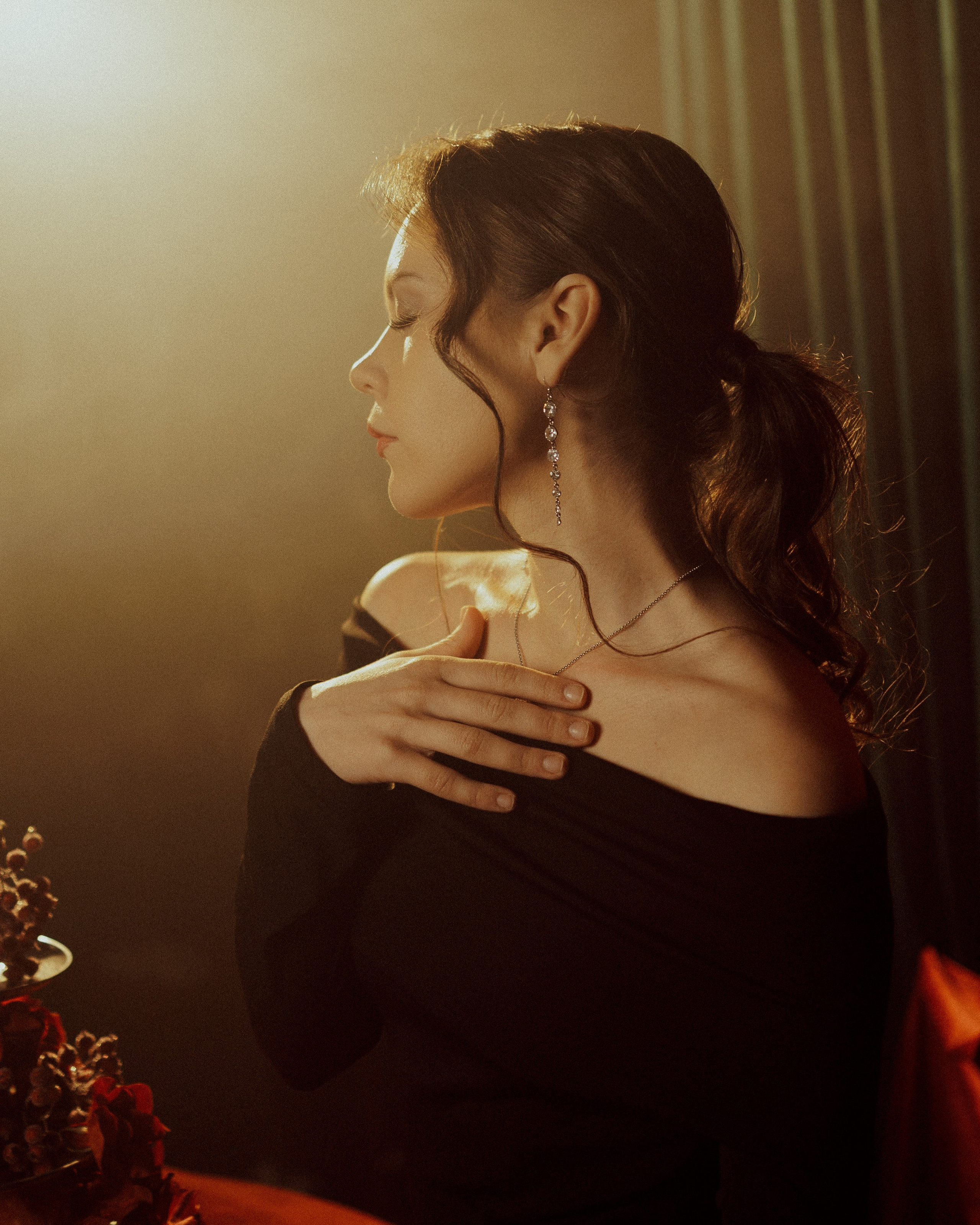 Алена. Партрэтны і вясельны фатограф у Мінску Юлія Раманькова