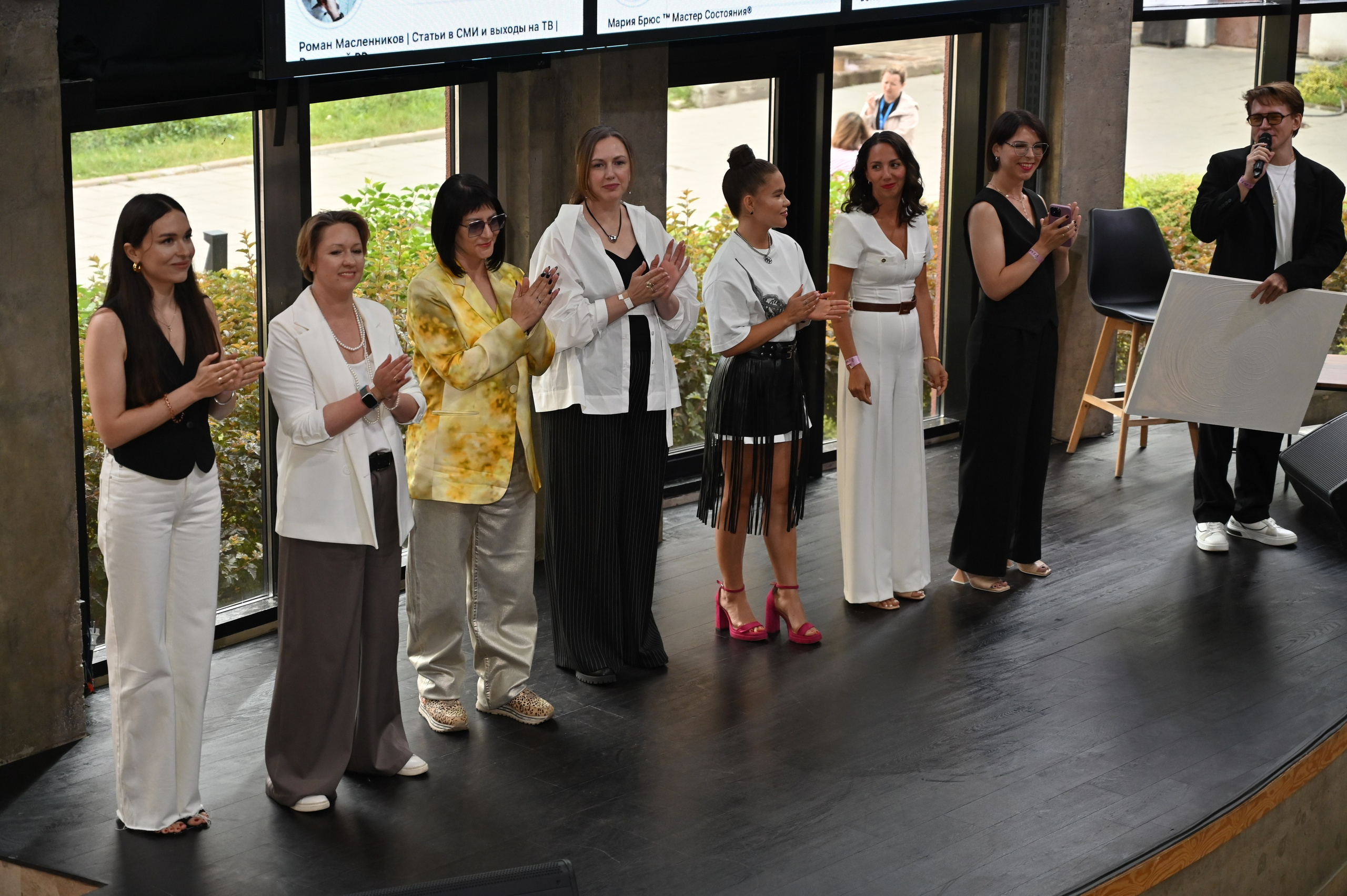 КЛУБ ГЕНЕАЛЬНЫХ. ZDARONOKIA Репортажный фотограф