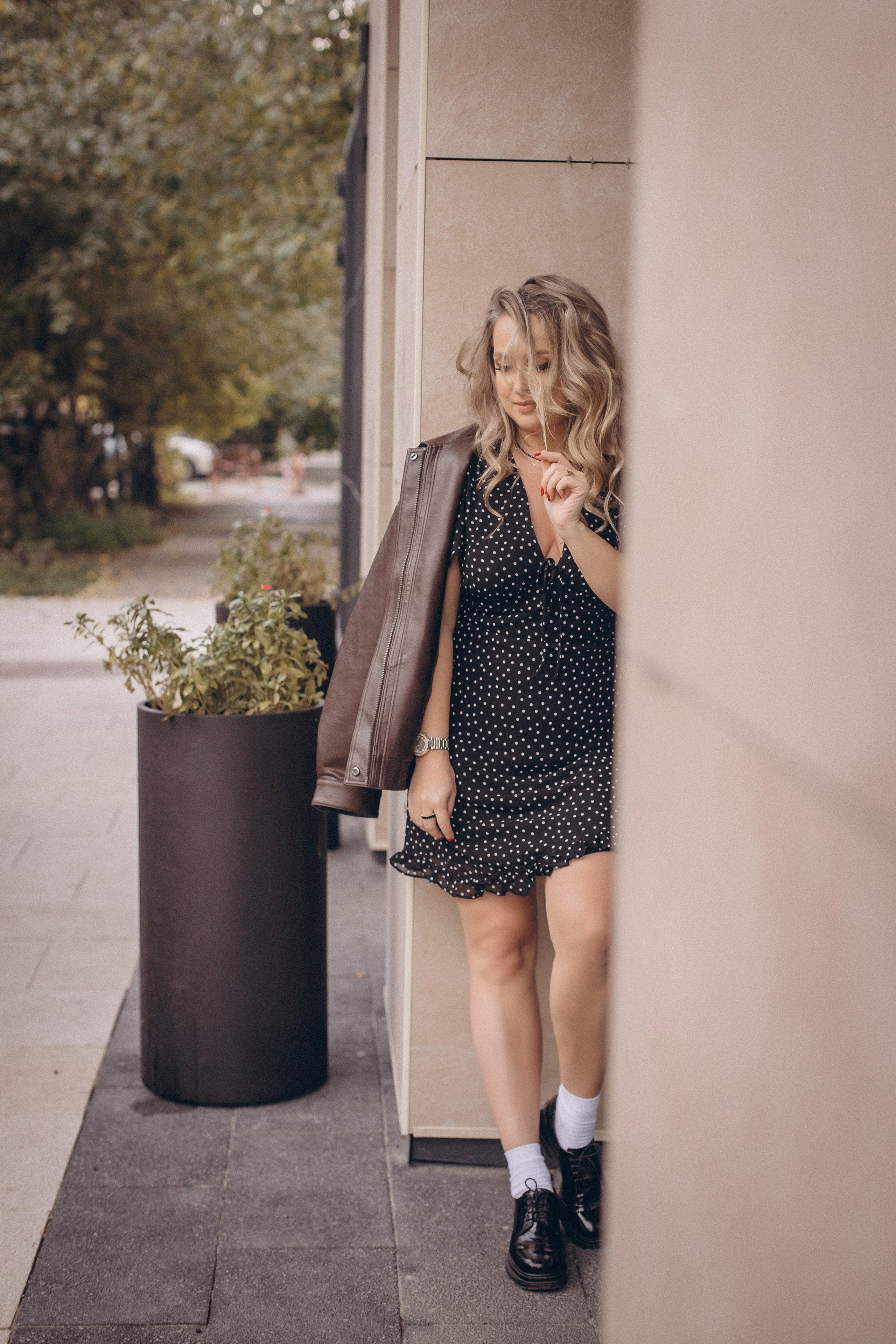 Портрет. Фотограф