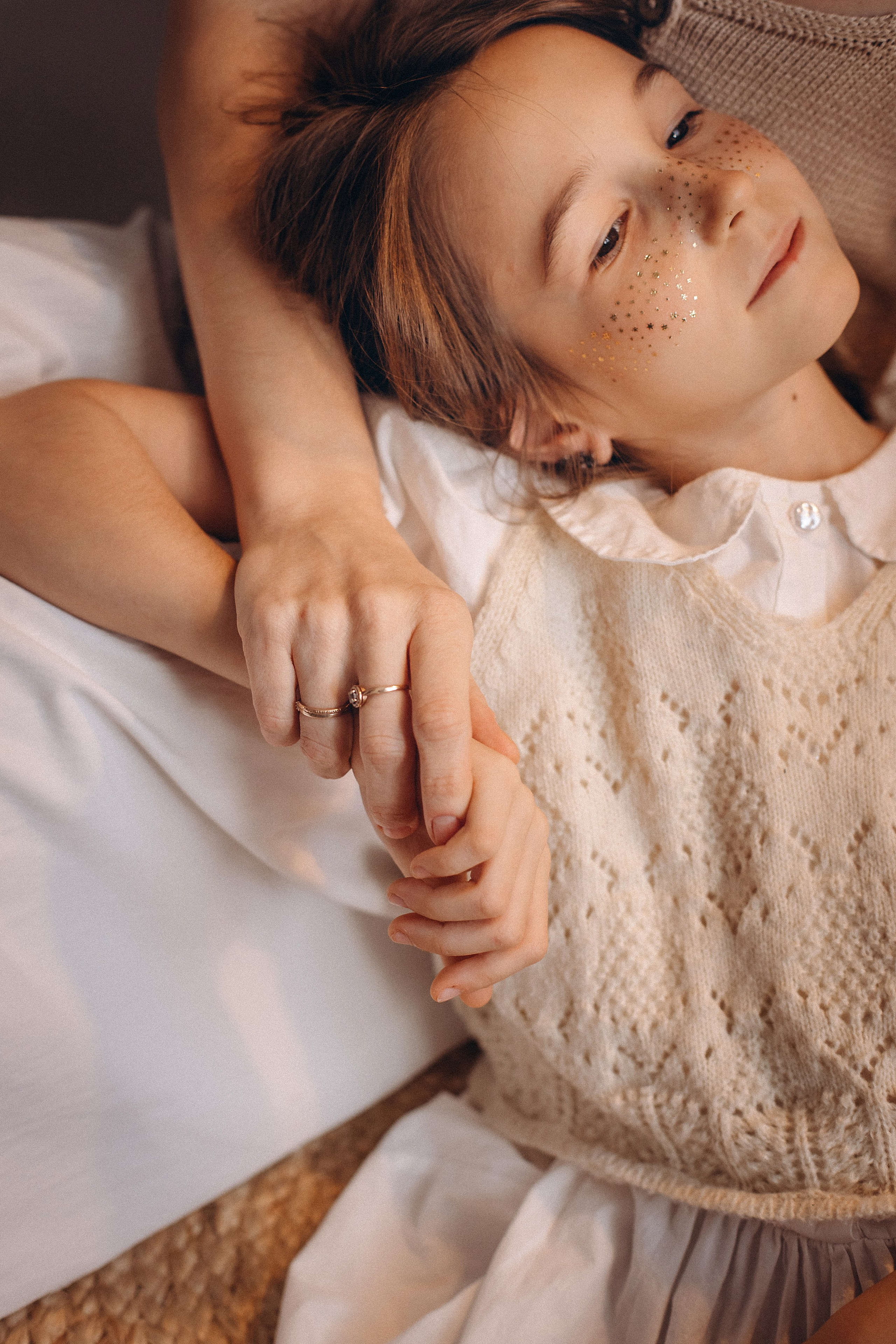 Семейные истории. Фотограф