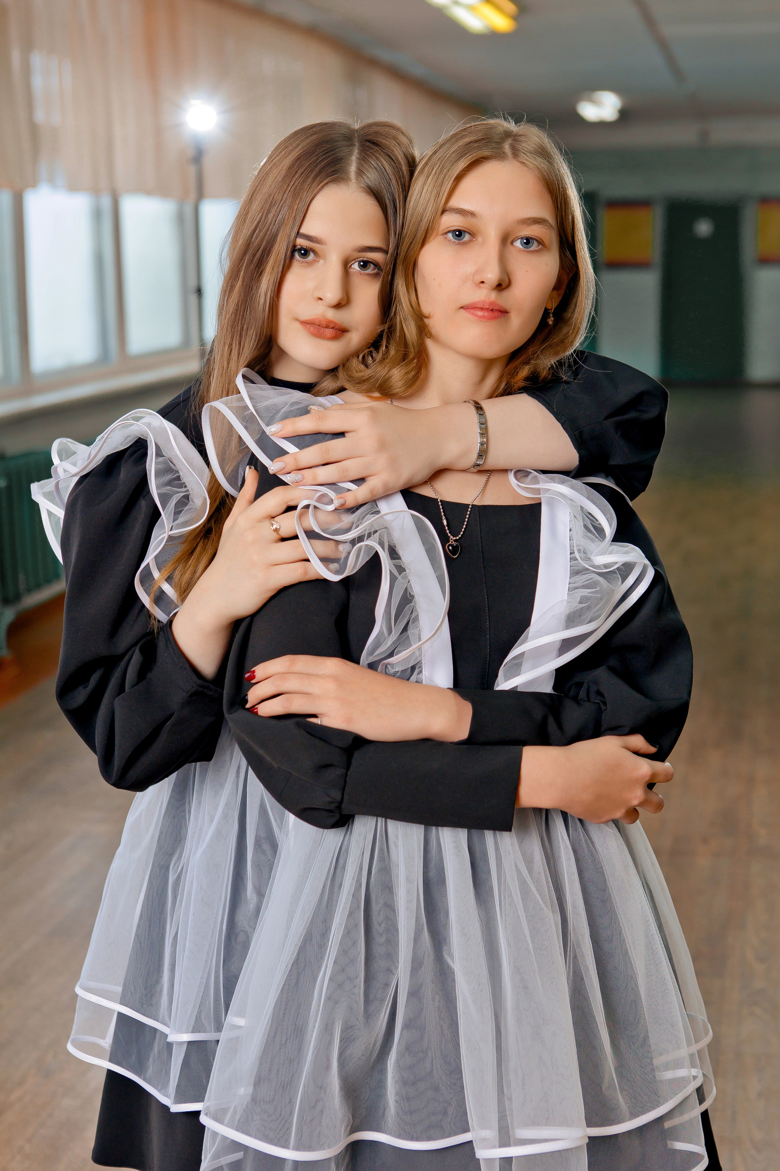 СТАРШАЯ ШКОЛА. Школьный и свадебный фотограф Анастасия Соколовская, Тайшет