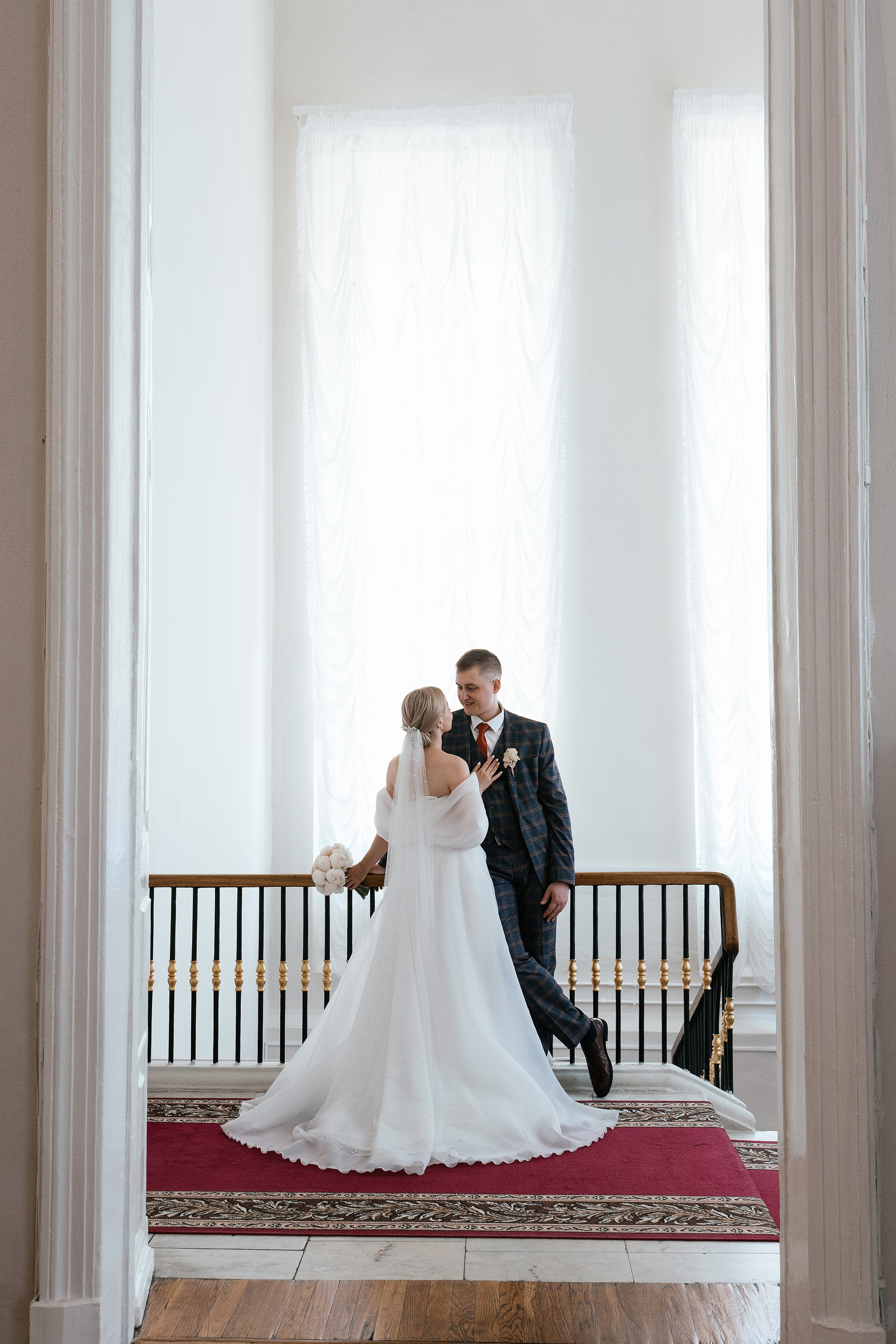 Wedding day #65. Свадебный, семейный фотограф в Рязани Лена Брант