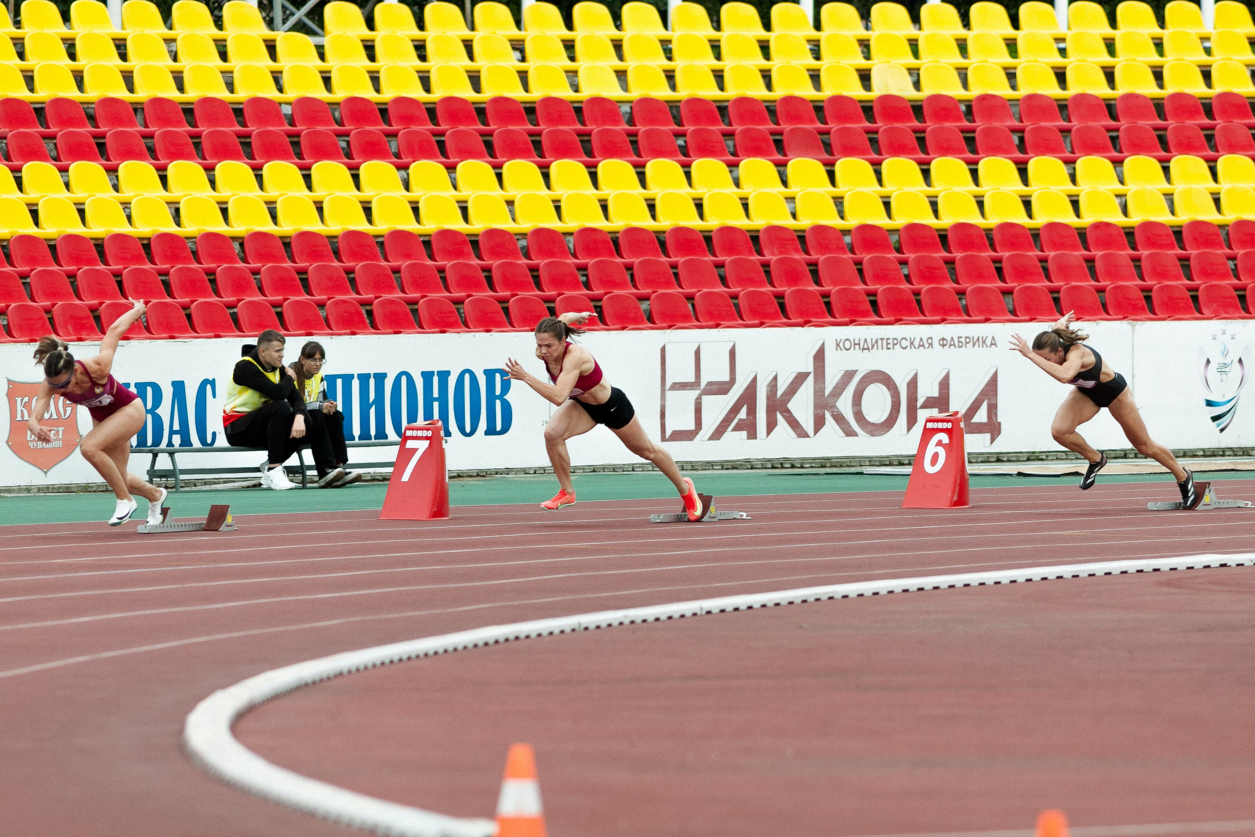 ЛА 5 июля 2025. Фотография