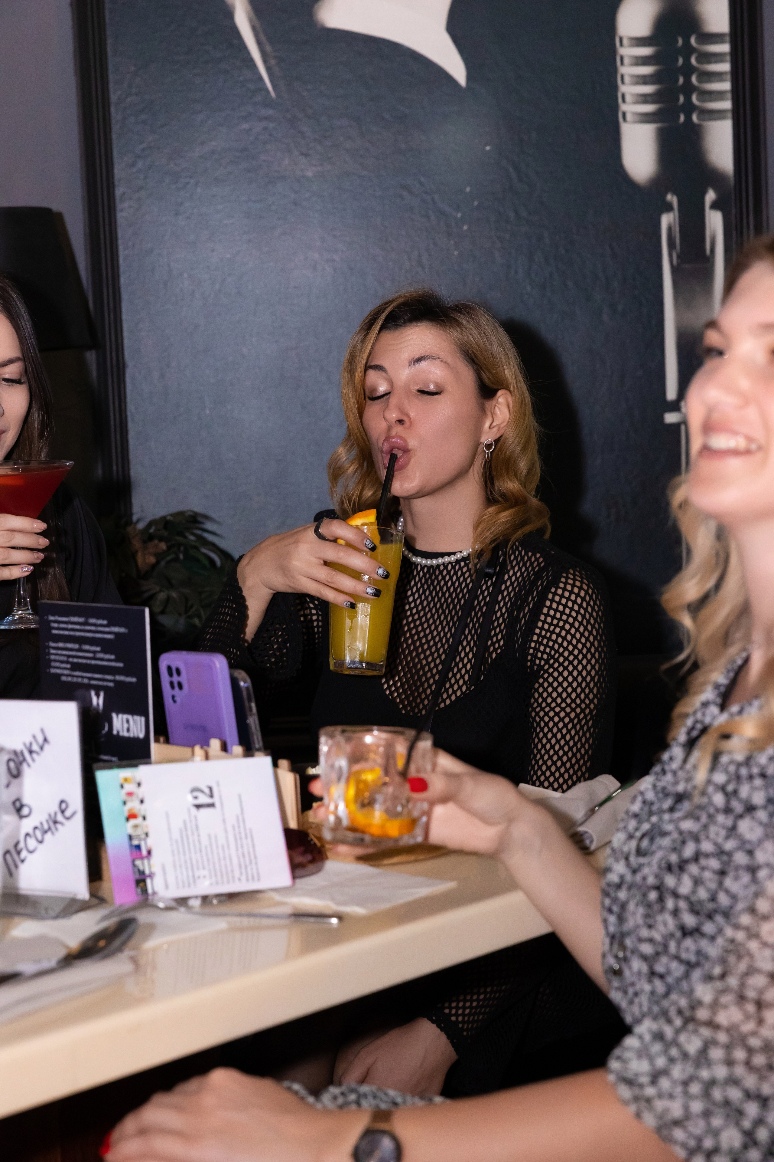 I`mom`s шоу-квиз «SPA». Сказочный фотограф для Вас и Вашей семьи