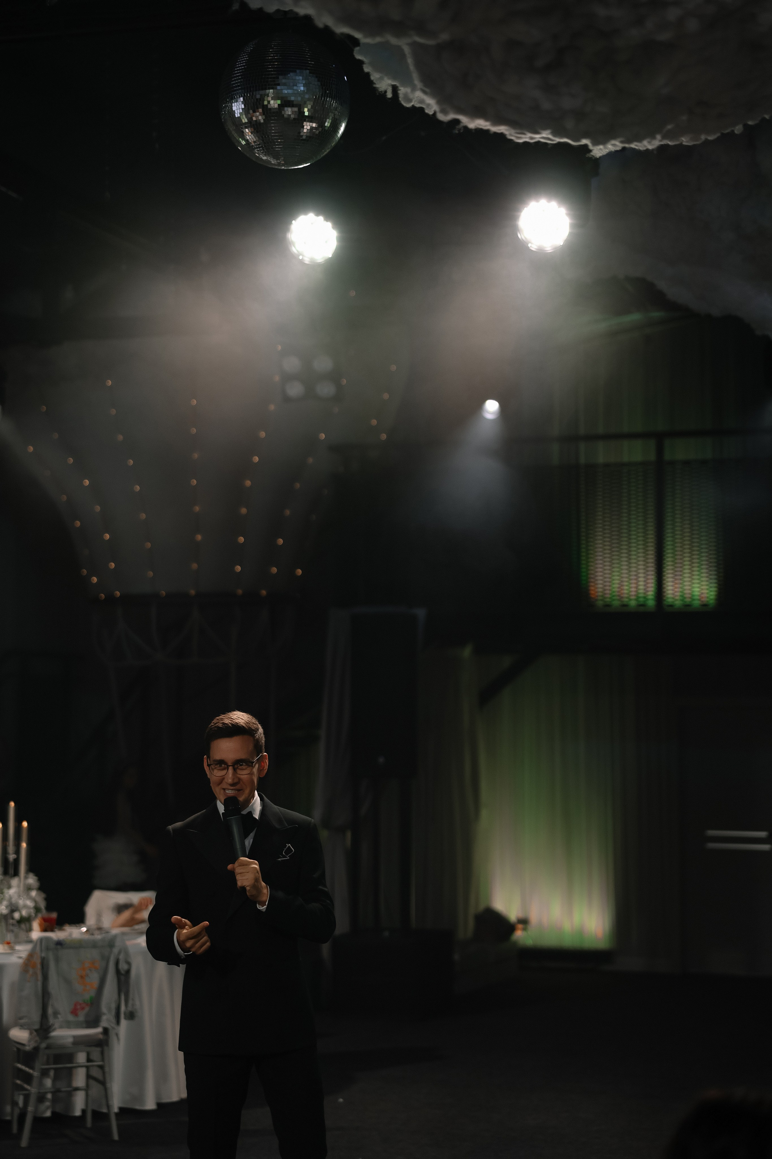 Настя и Тёма. Свадебный и семейный Фотограф Денис Кошель