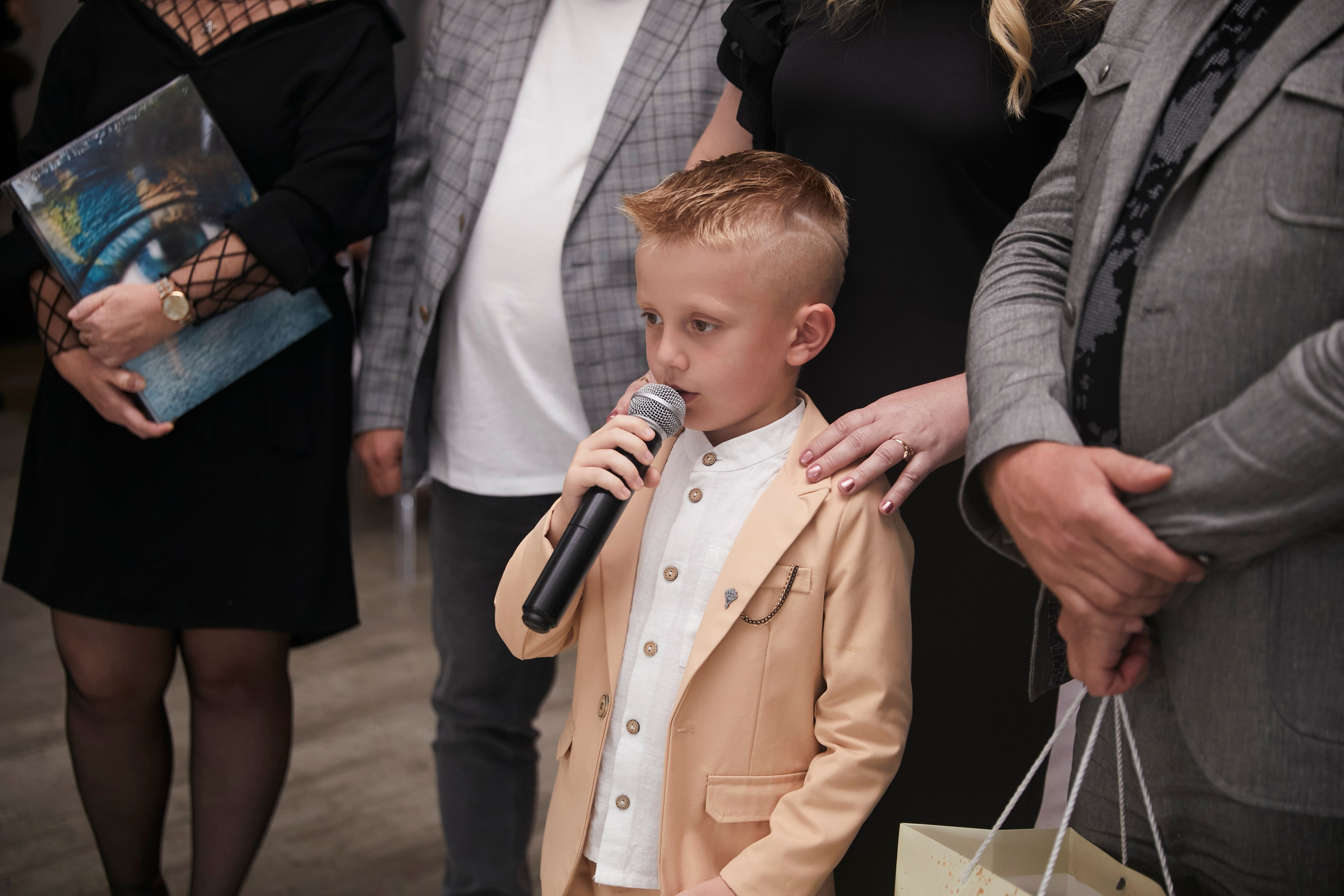 Denis & Elvira | Russia, Moscow region. Свадебный фотограф